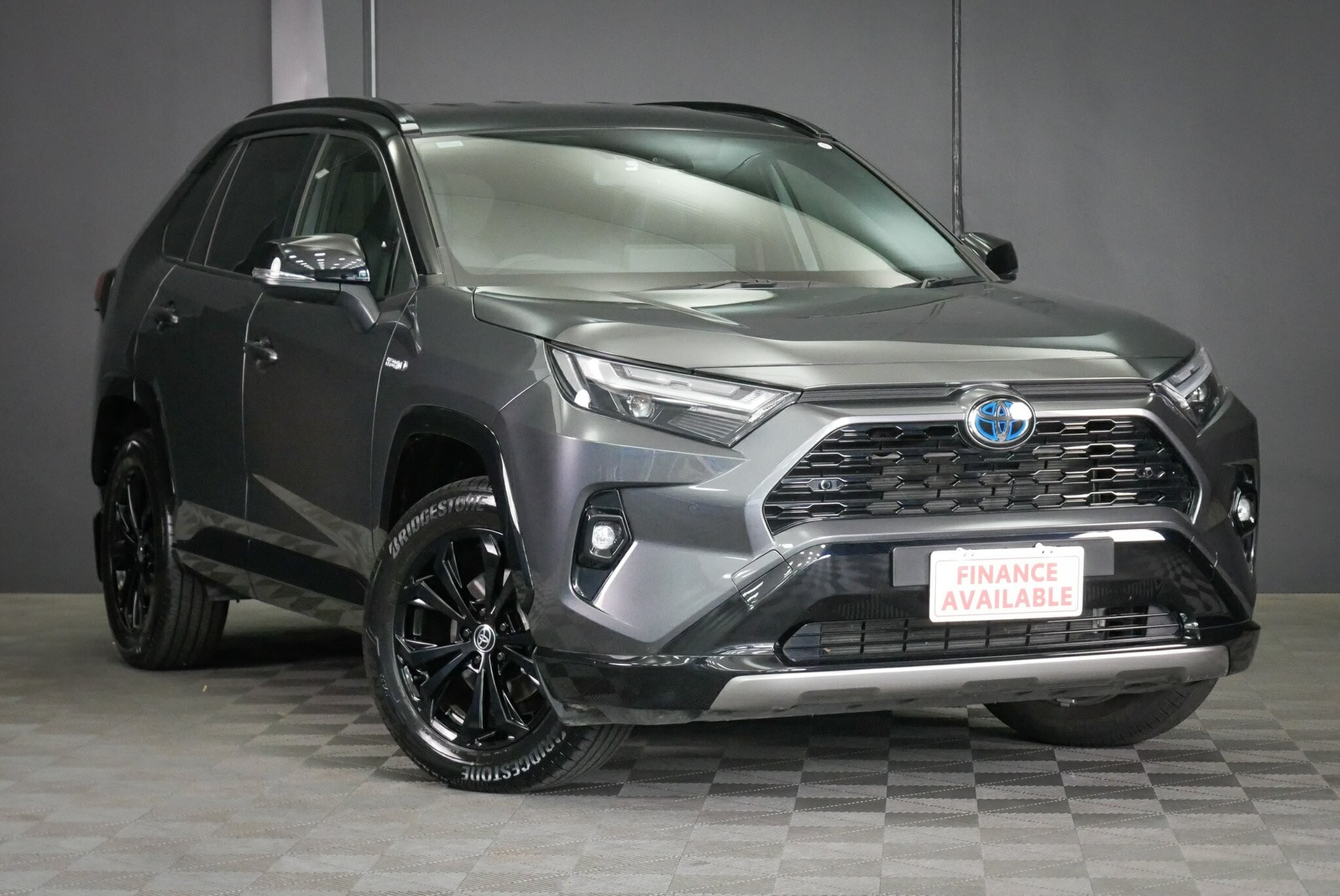 Toyota Rav4 image 1