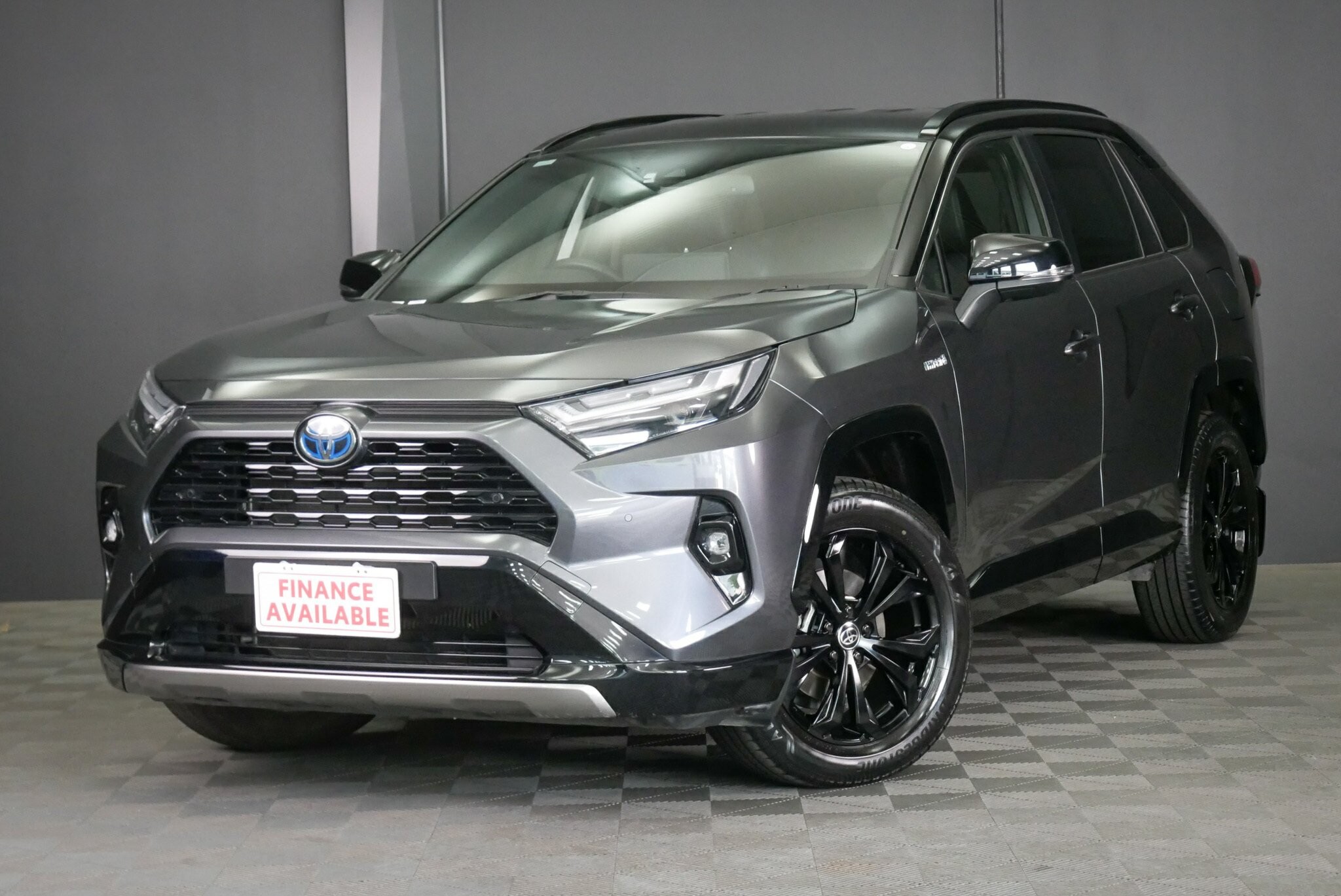 Toyota Rav4 image 3