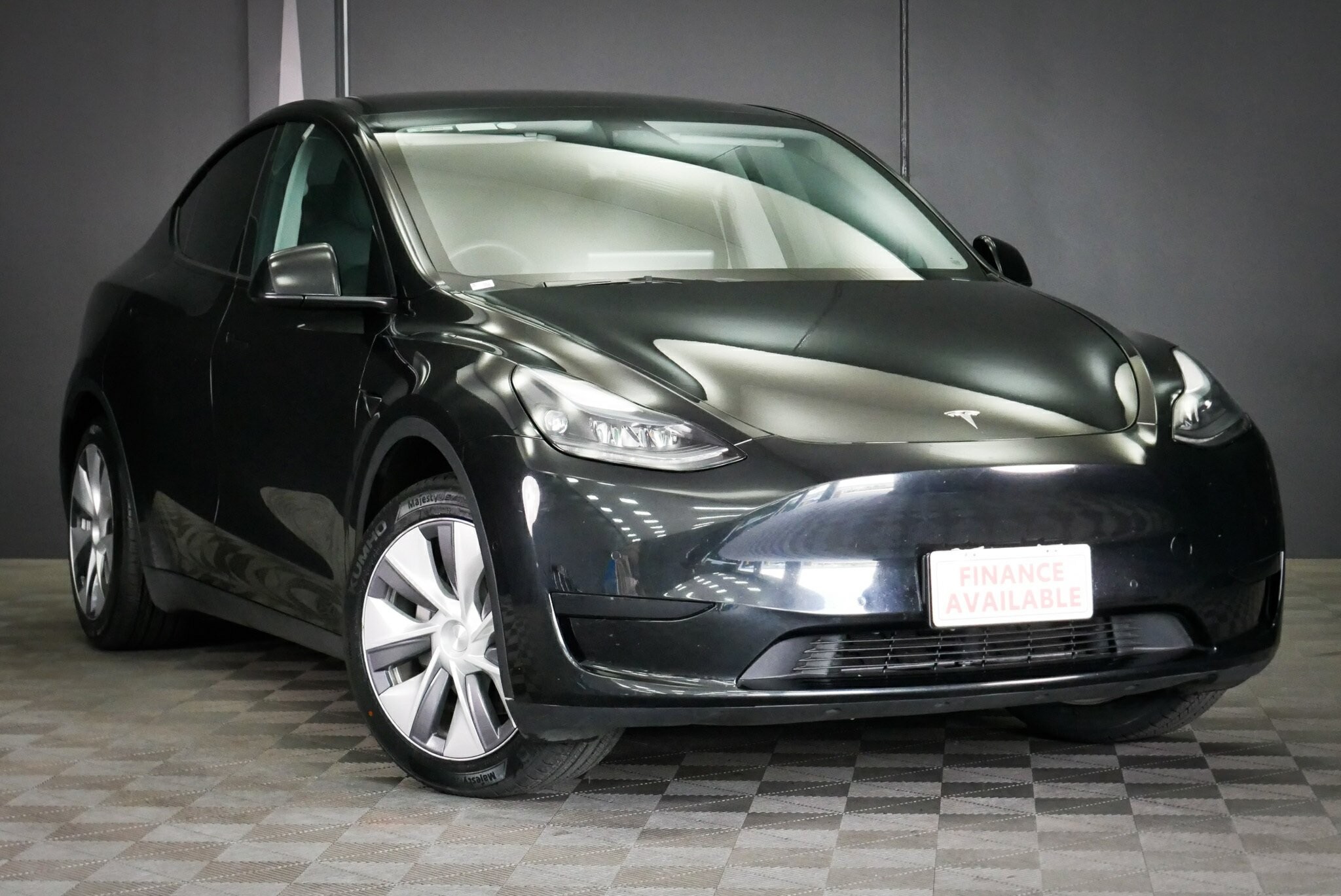 Tesla Model Y image 1