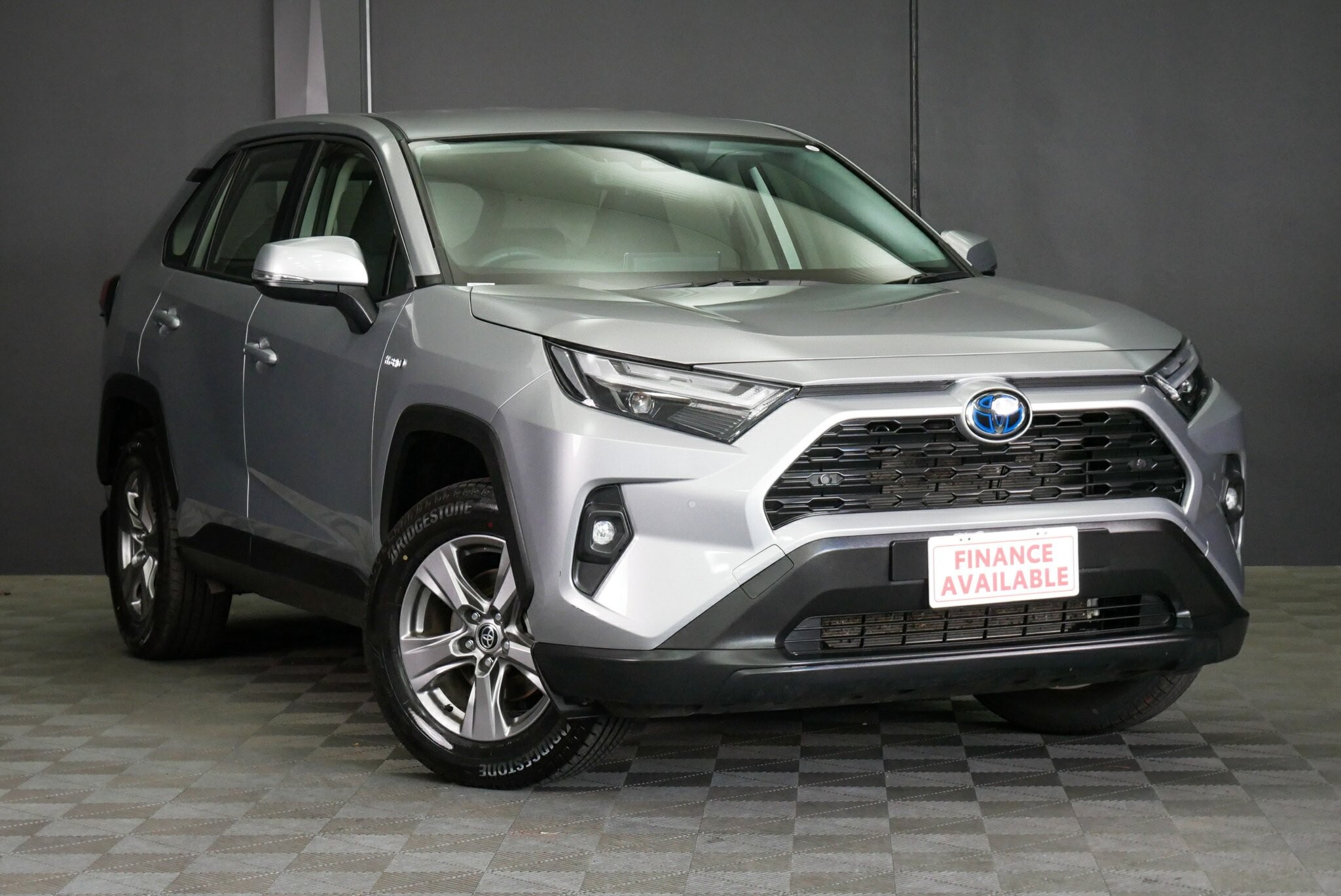 Toyota Rav4 image 1