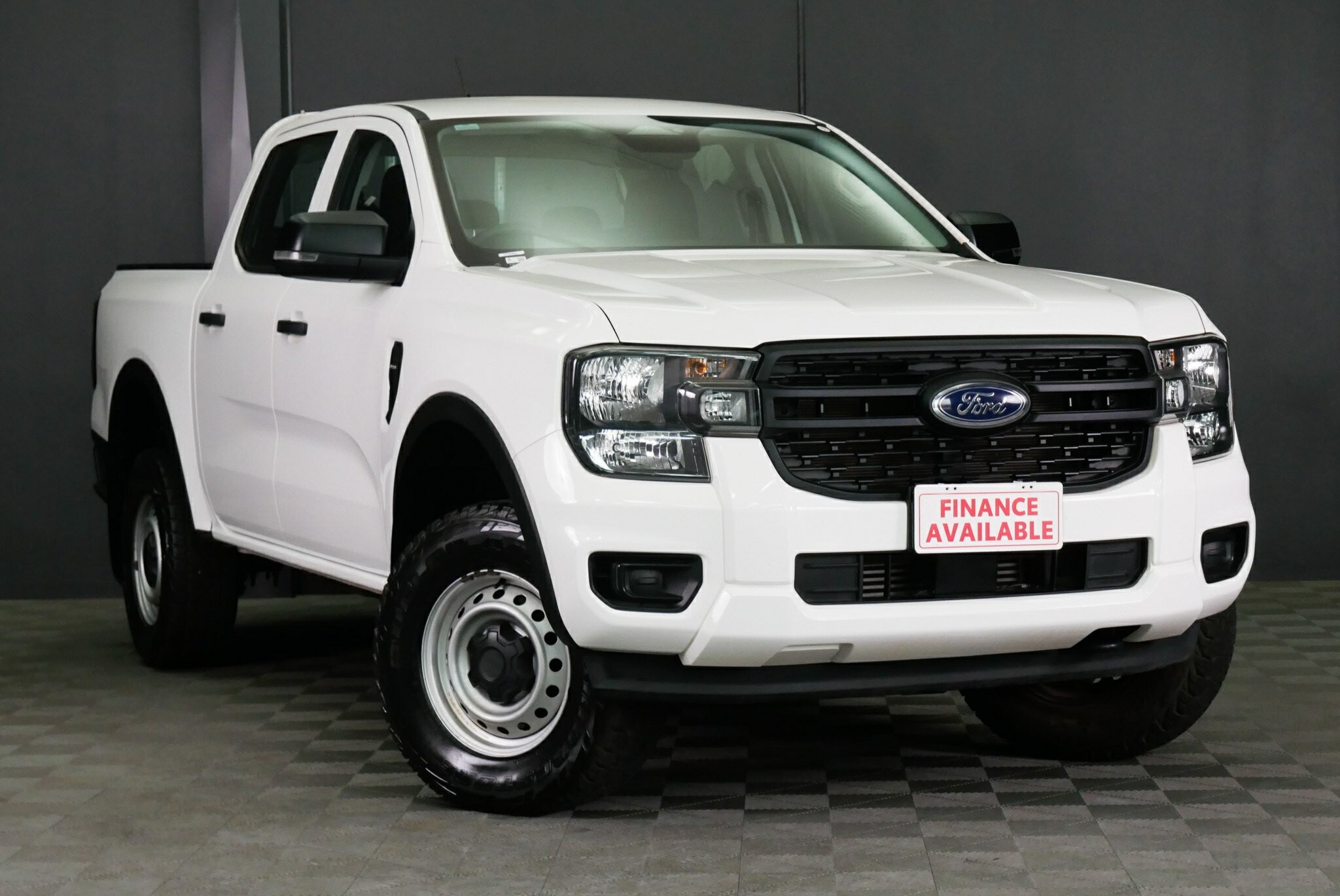 Ford Ranger image 1