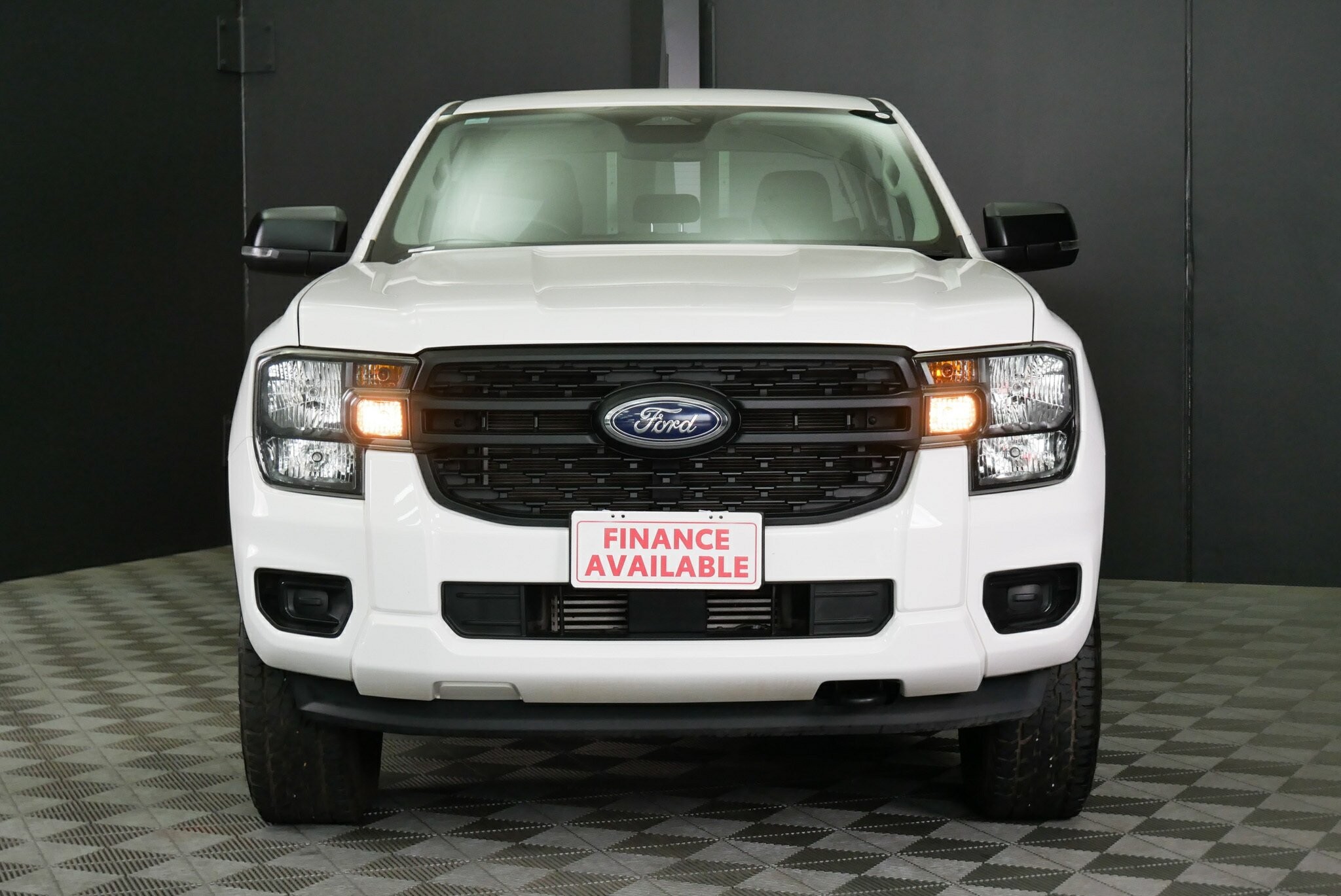 Ford Ranger image 2