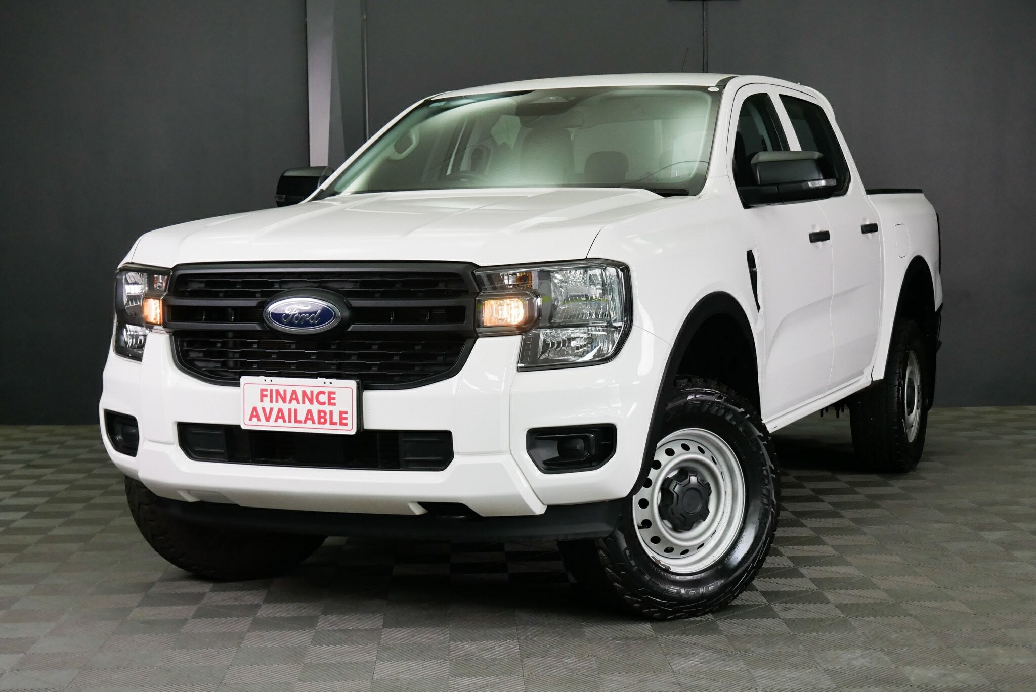 Ford Ranger image 3