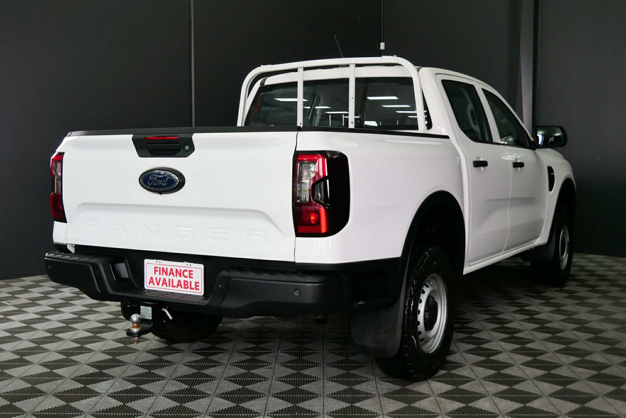 Ford Ranger image 4
