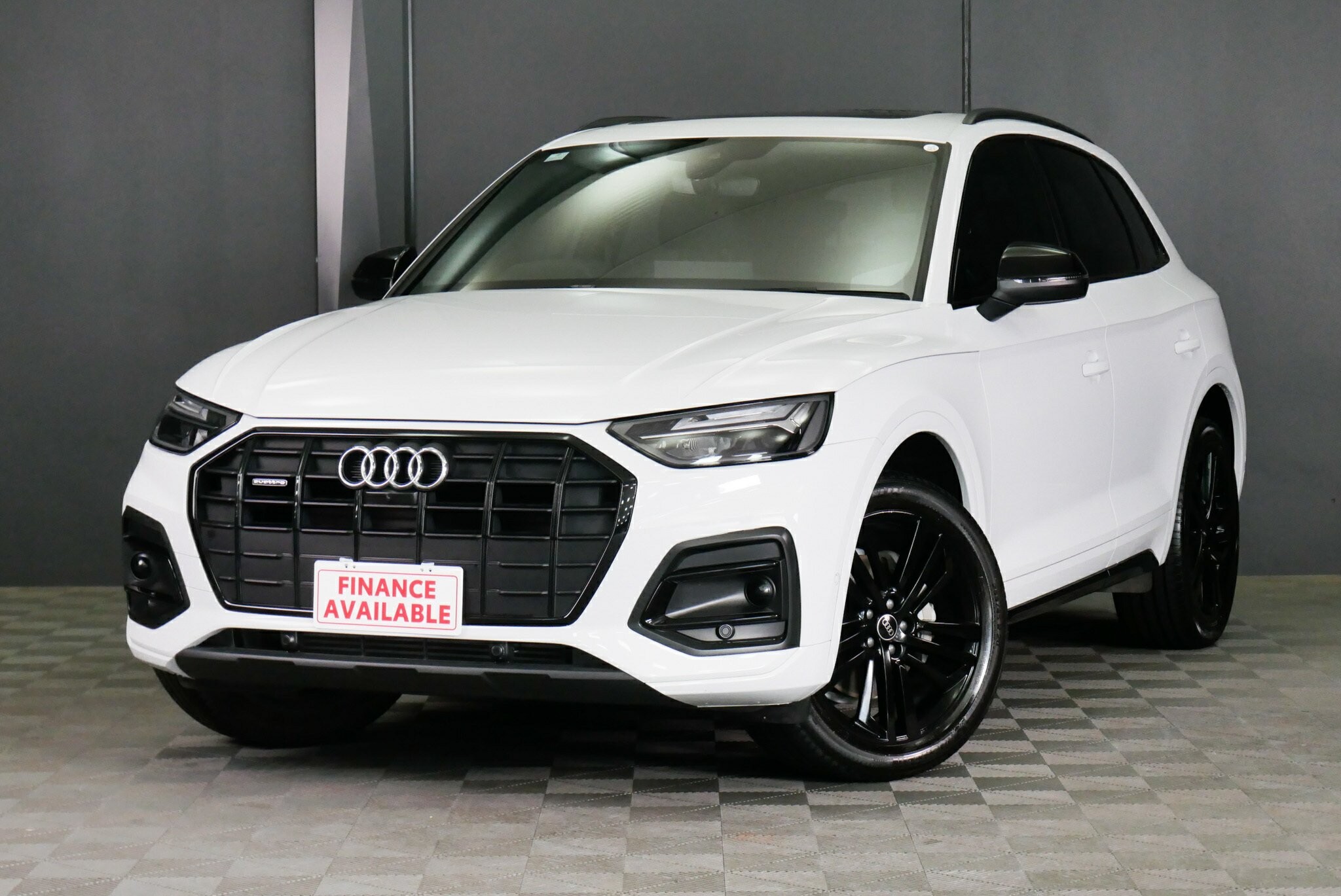 Audi Q5 image 3
