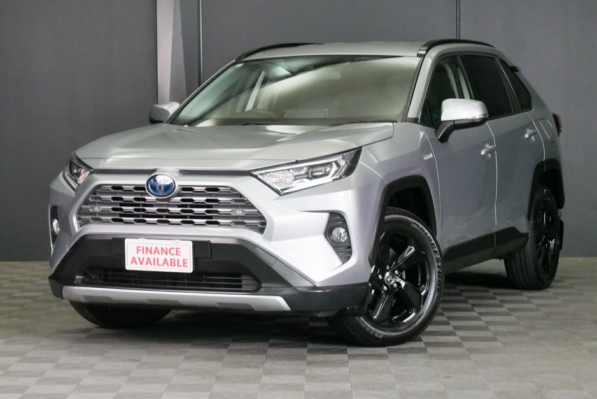 Toyota Rav4 image 3