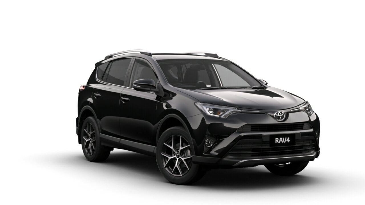 Toyota Rav4 image 1