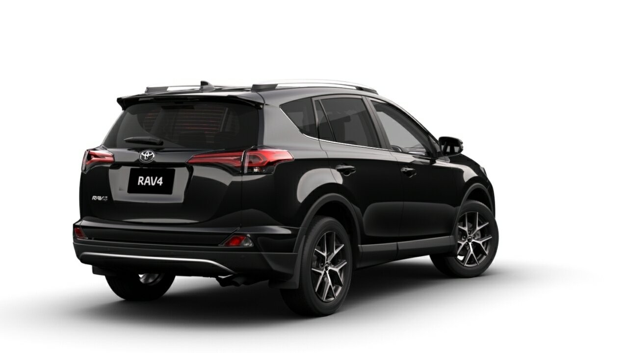 Toyota Rav4 image 3