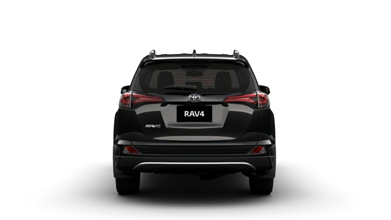 Toyota Rav4 image 4