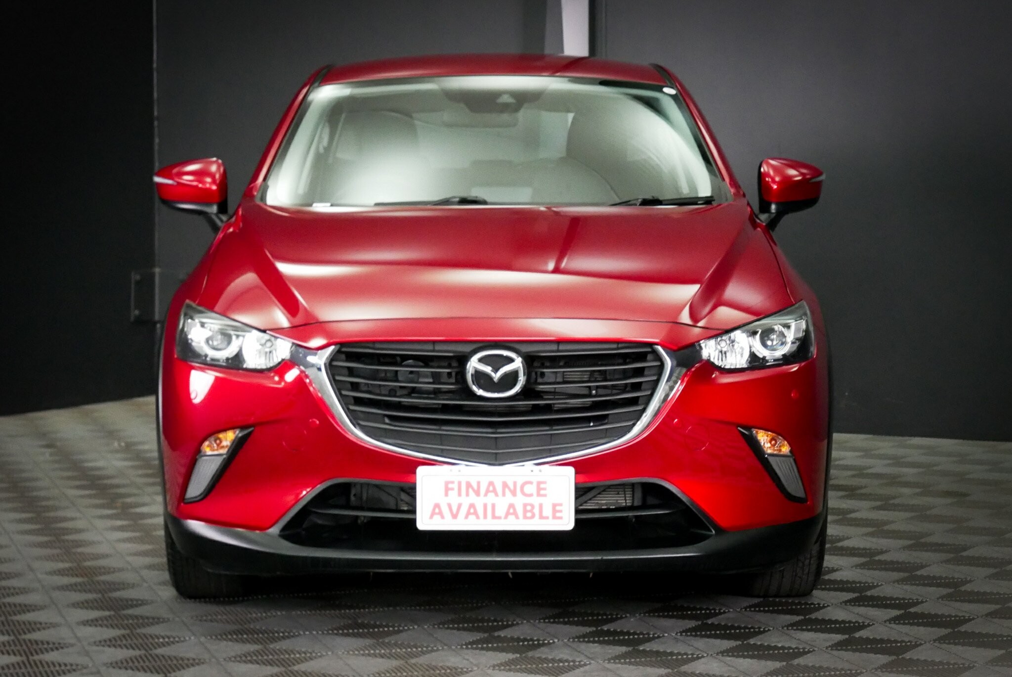 Mazda Cx-3 image 2