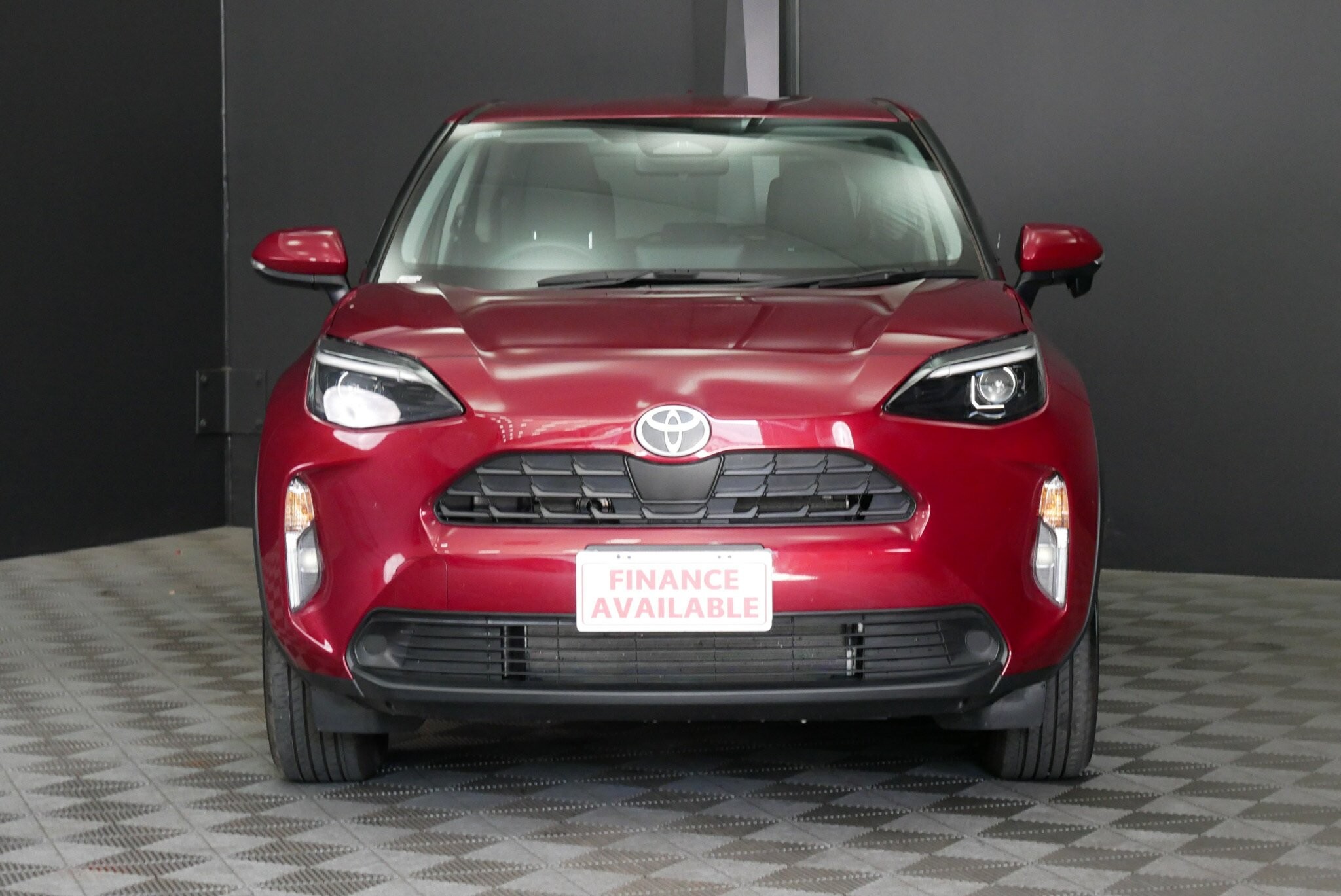 Toyota Yaris Cross image 2