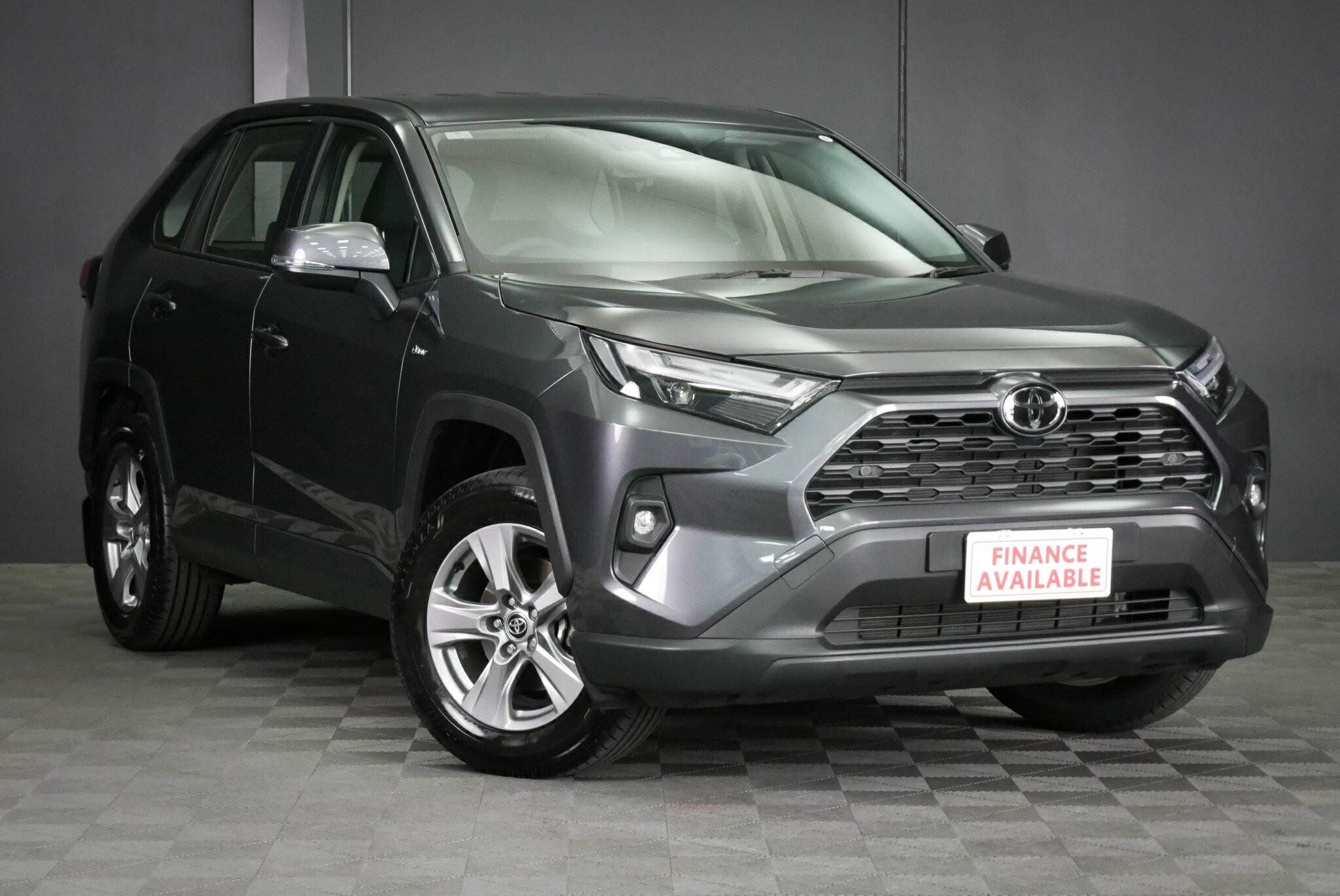 Toyota Rav4 image 1