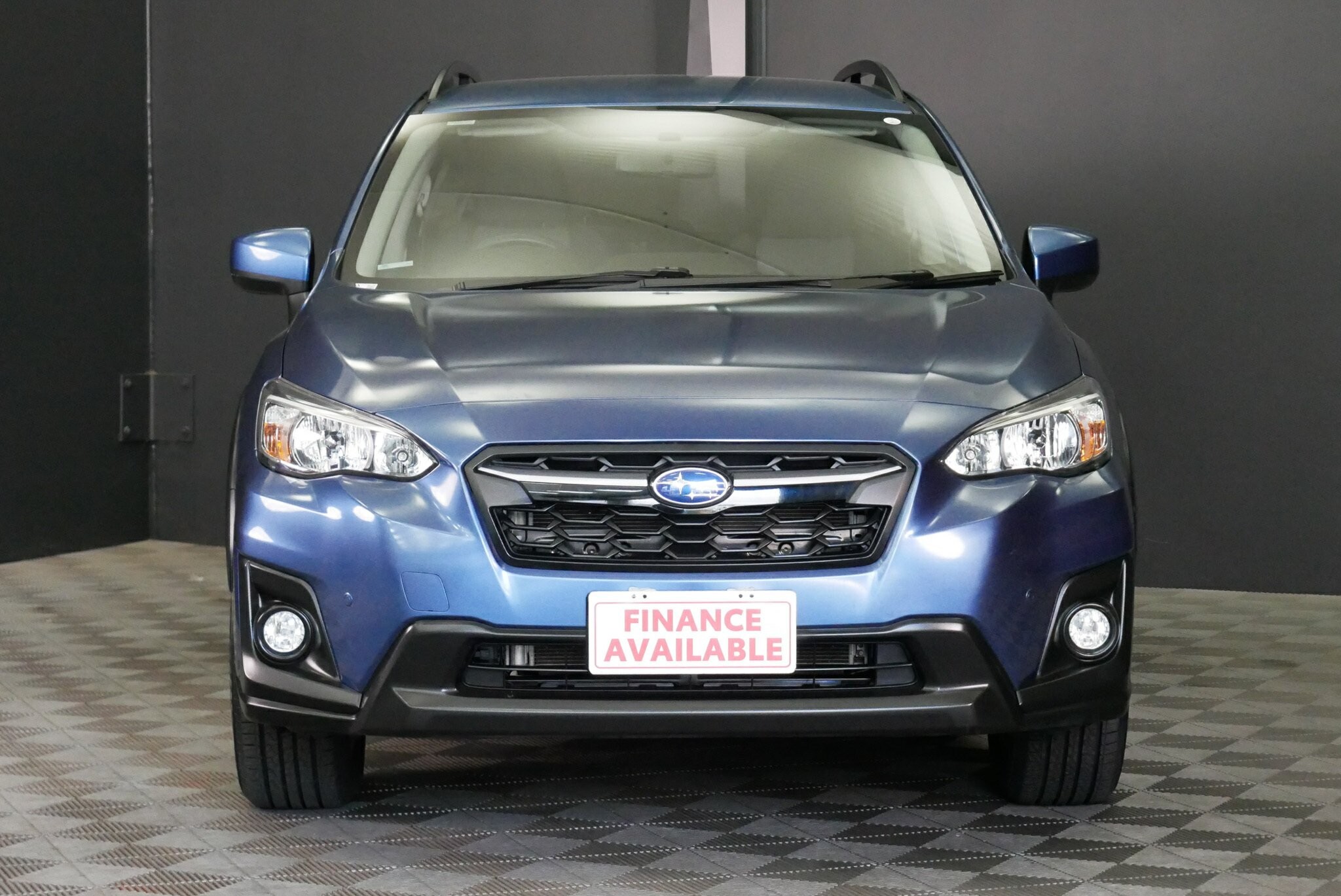 Subaru Xv image 2