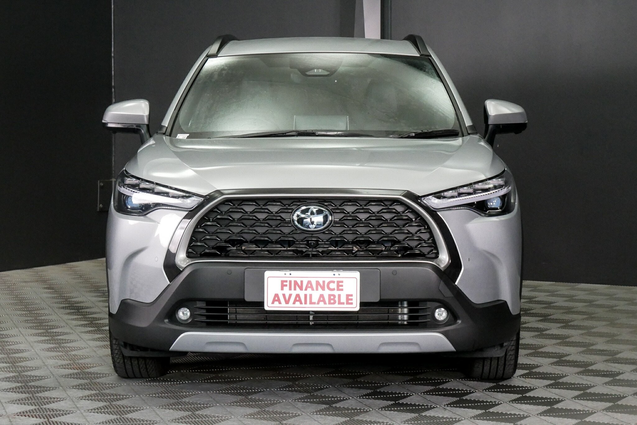 Toyota Corolla Cross image 2