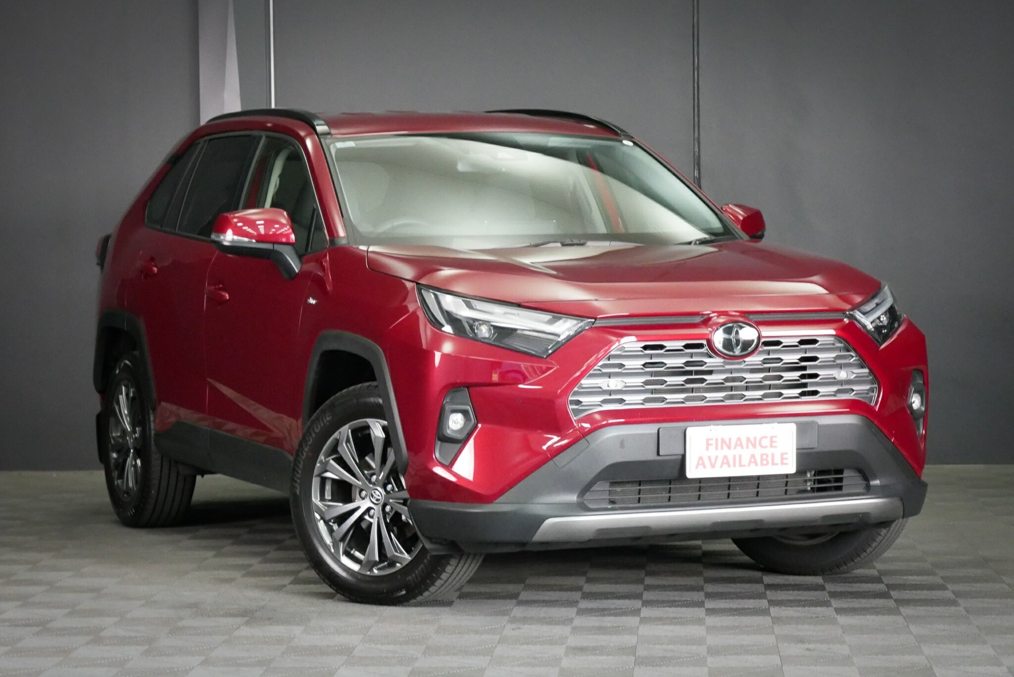 Toyota Rav4 image 1