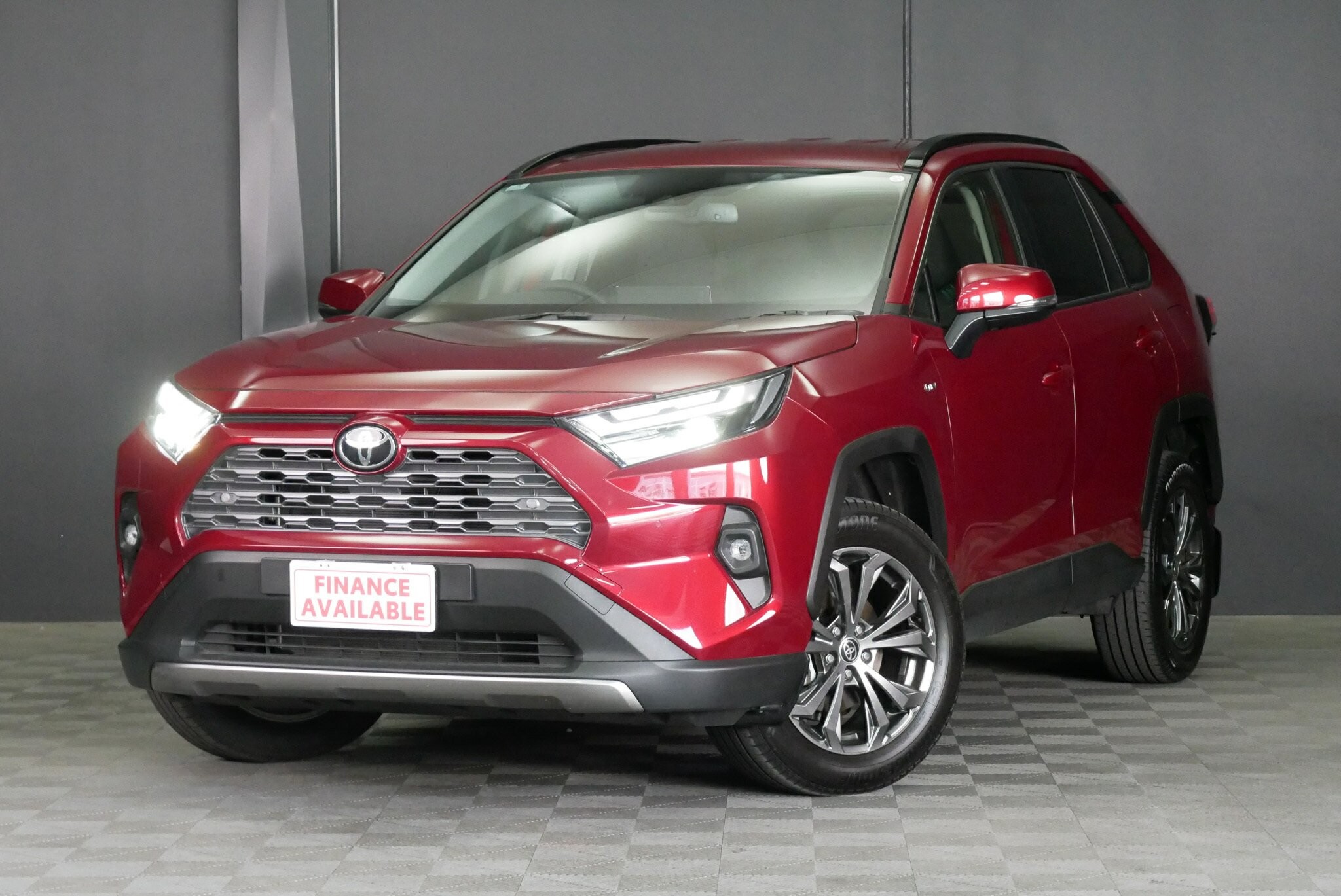 Toyota Rav4 image 3