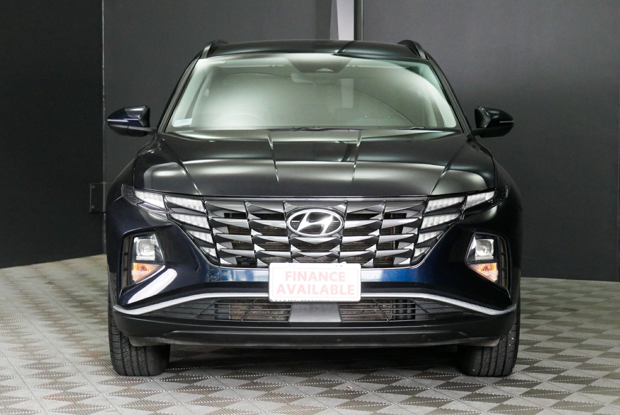 Hyundai Tucson image 2