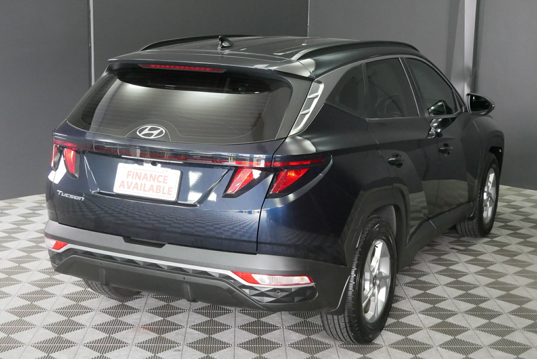 Hyundai Tucson image 4