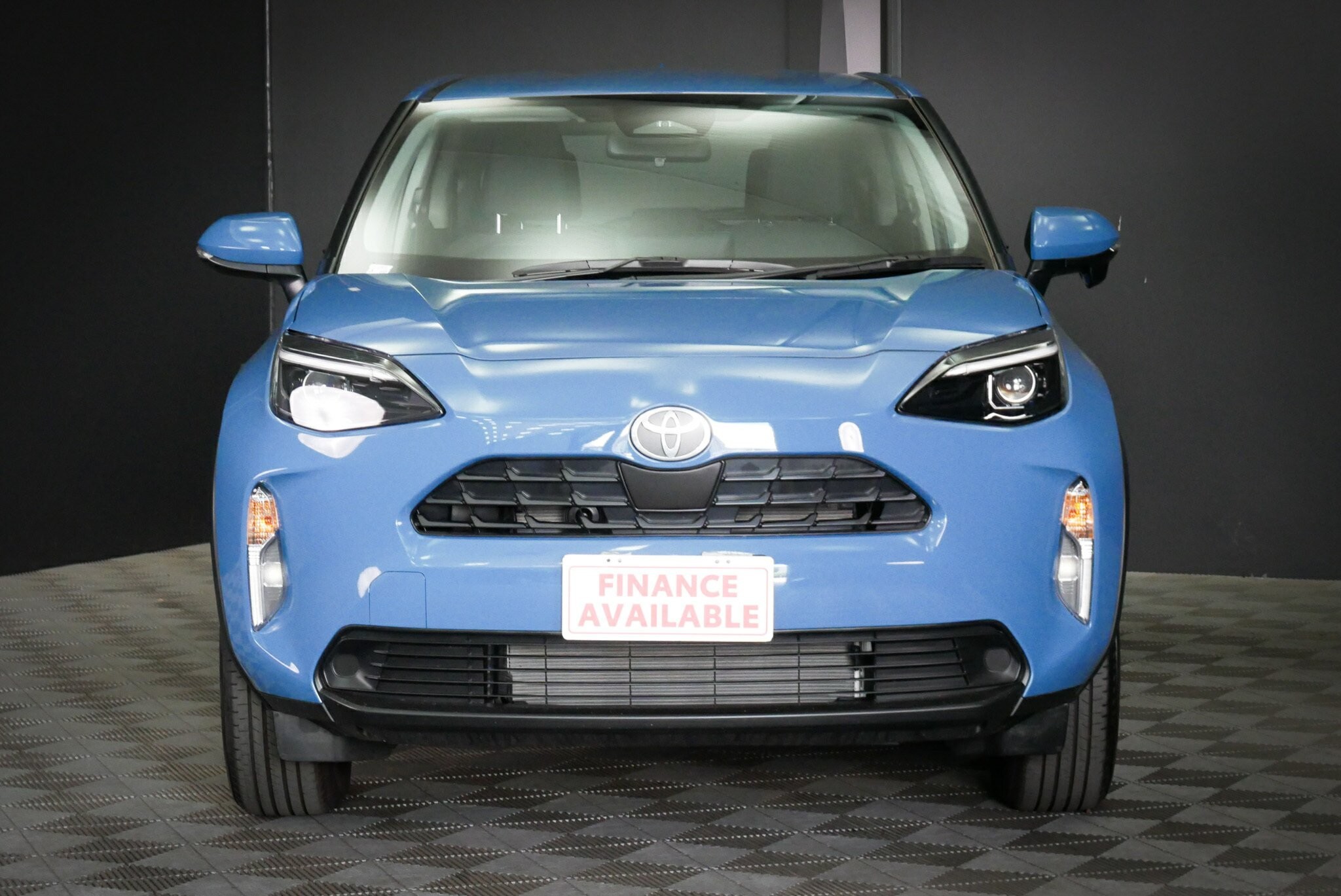 Toyota Yaris Cross image 2