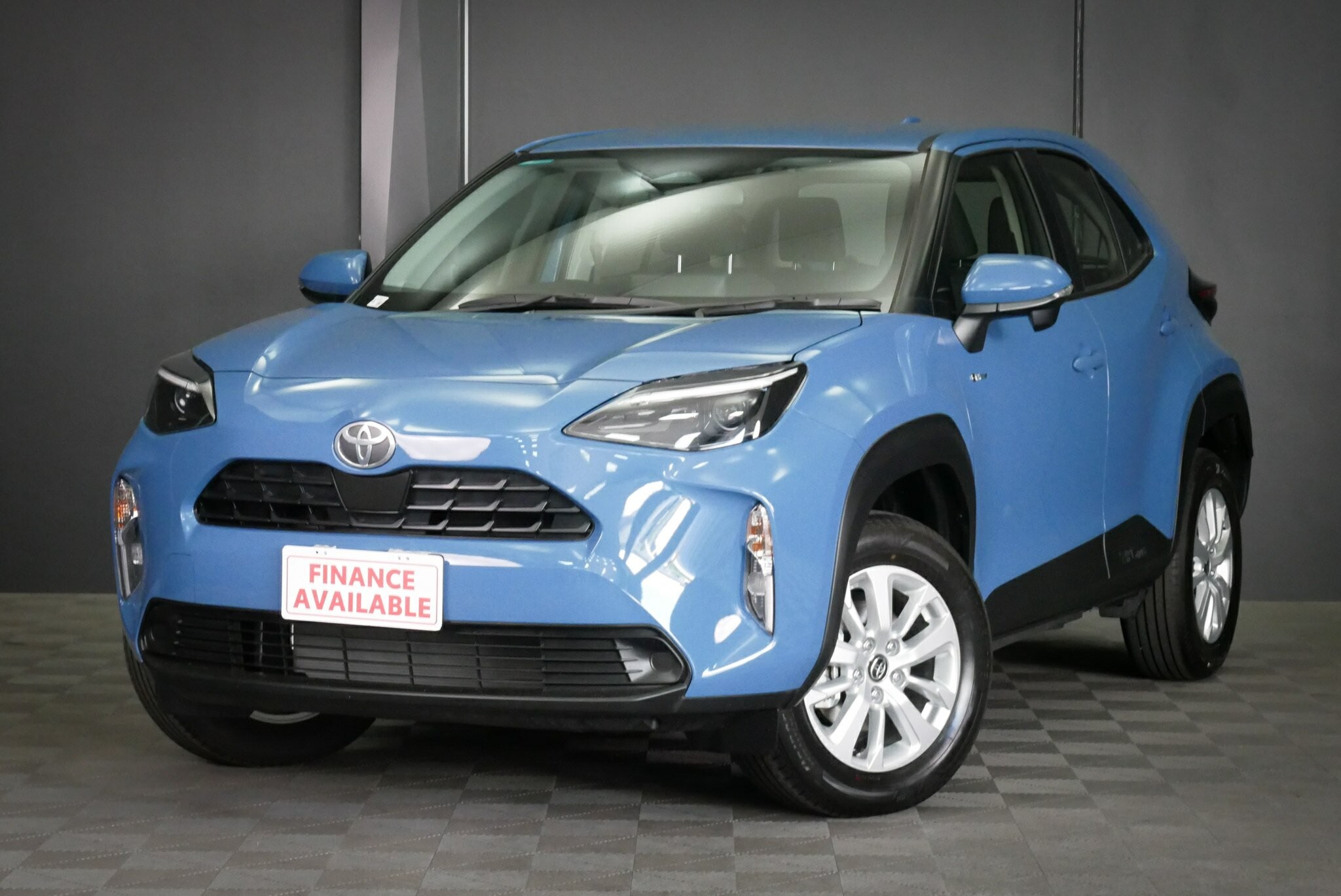 Toyota Yaris Cross image 3