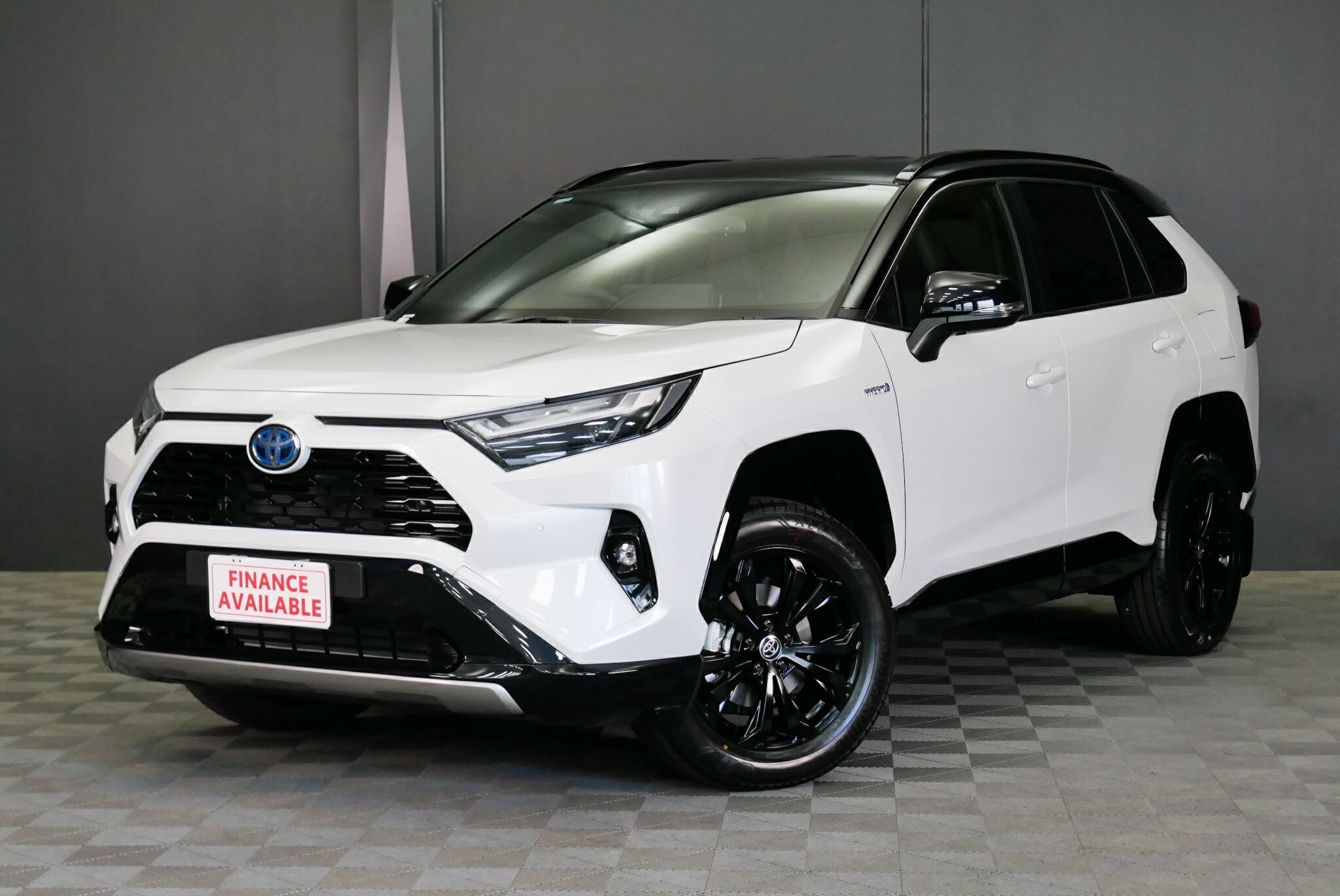 Toyota Rav4 image 3