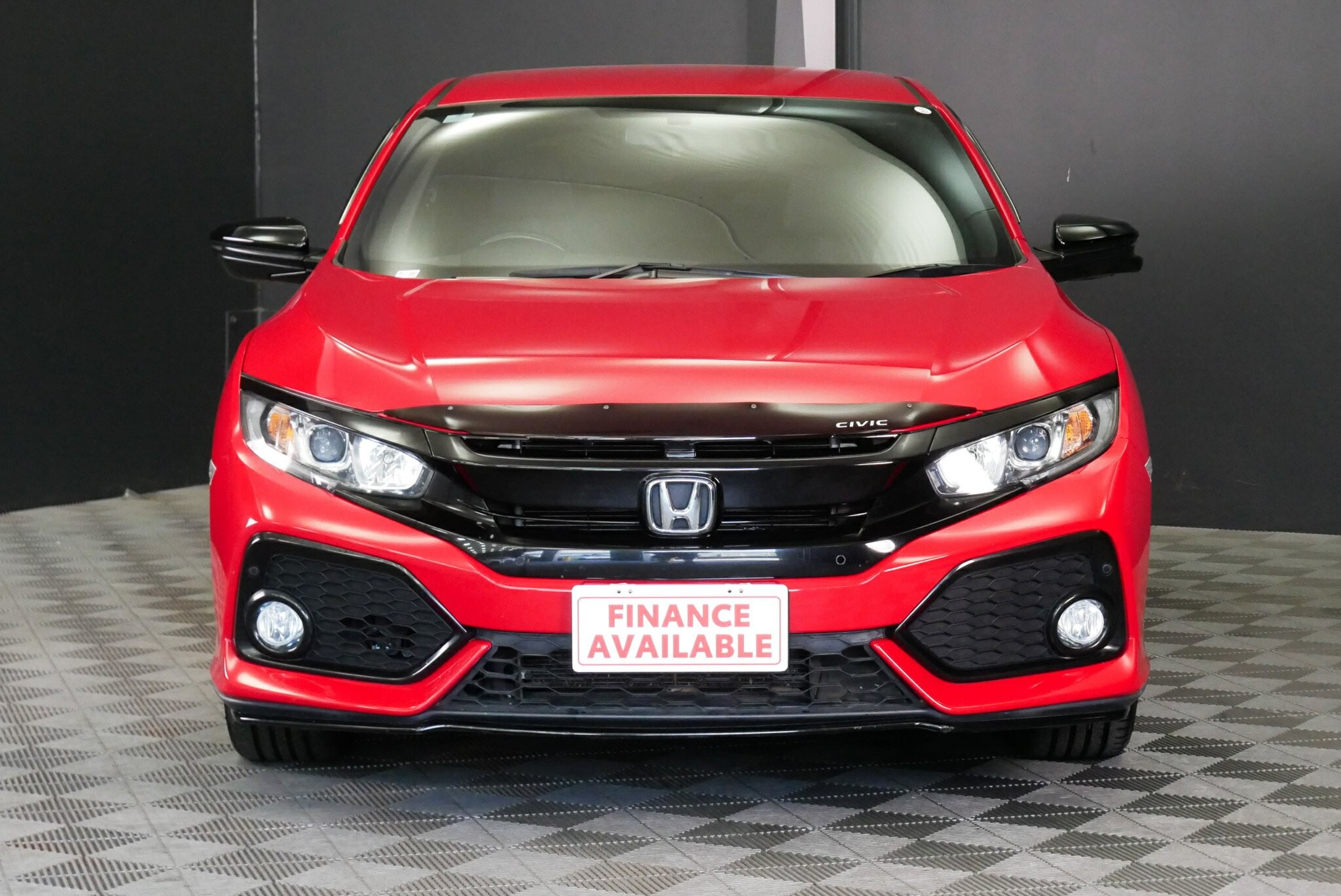 Honda Civic image 2