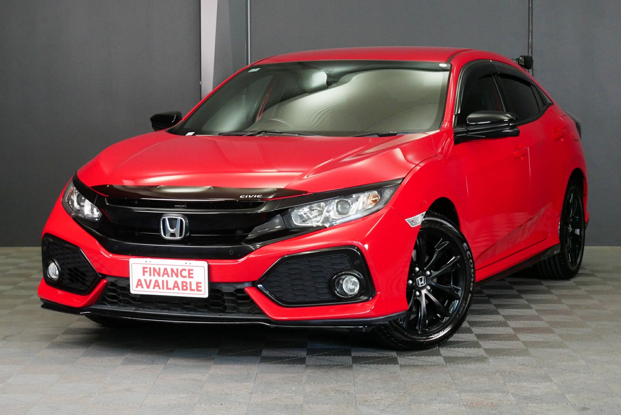 Honda Civic image 3