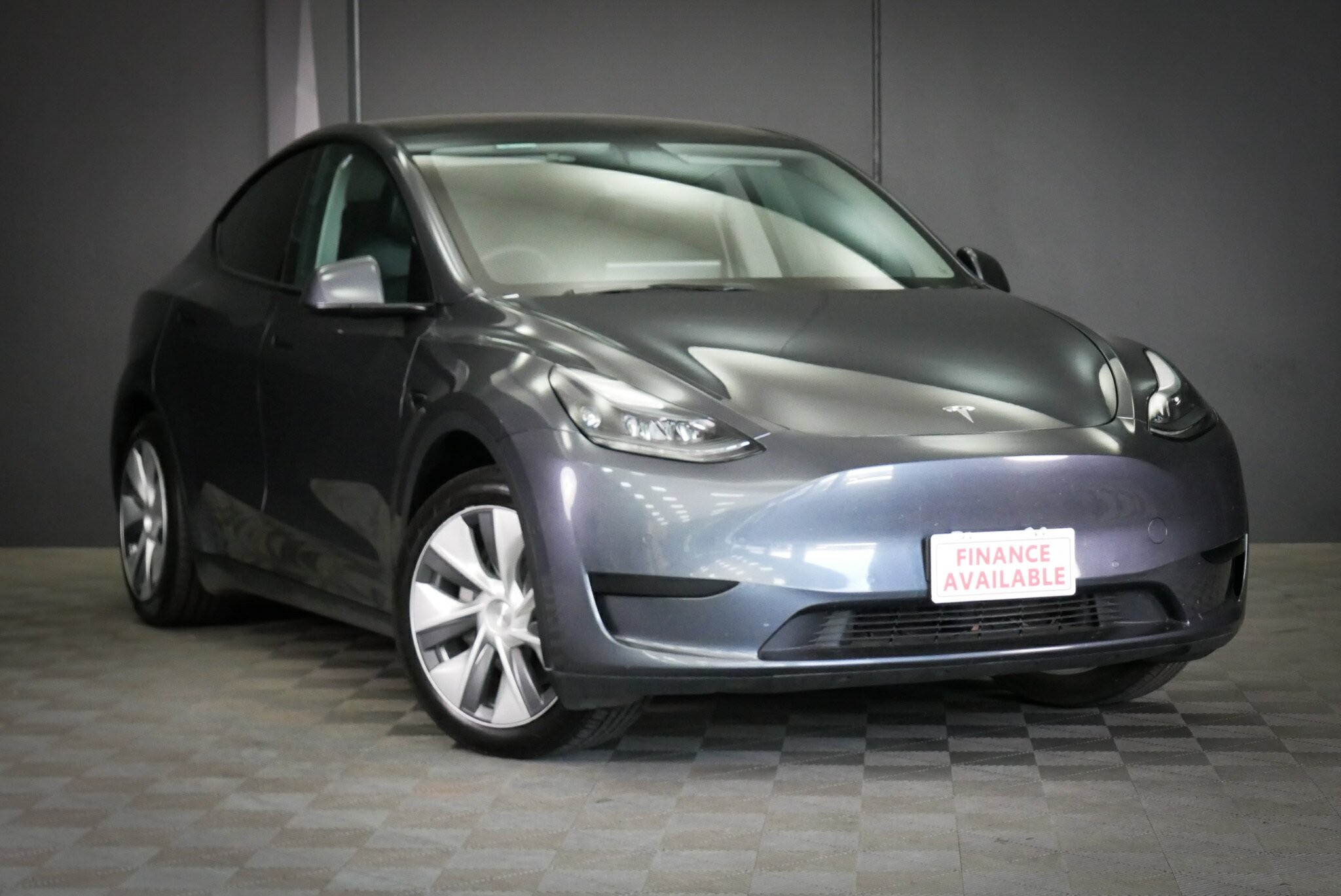 Tesla Model Y image 1