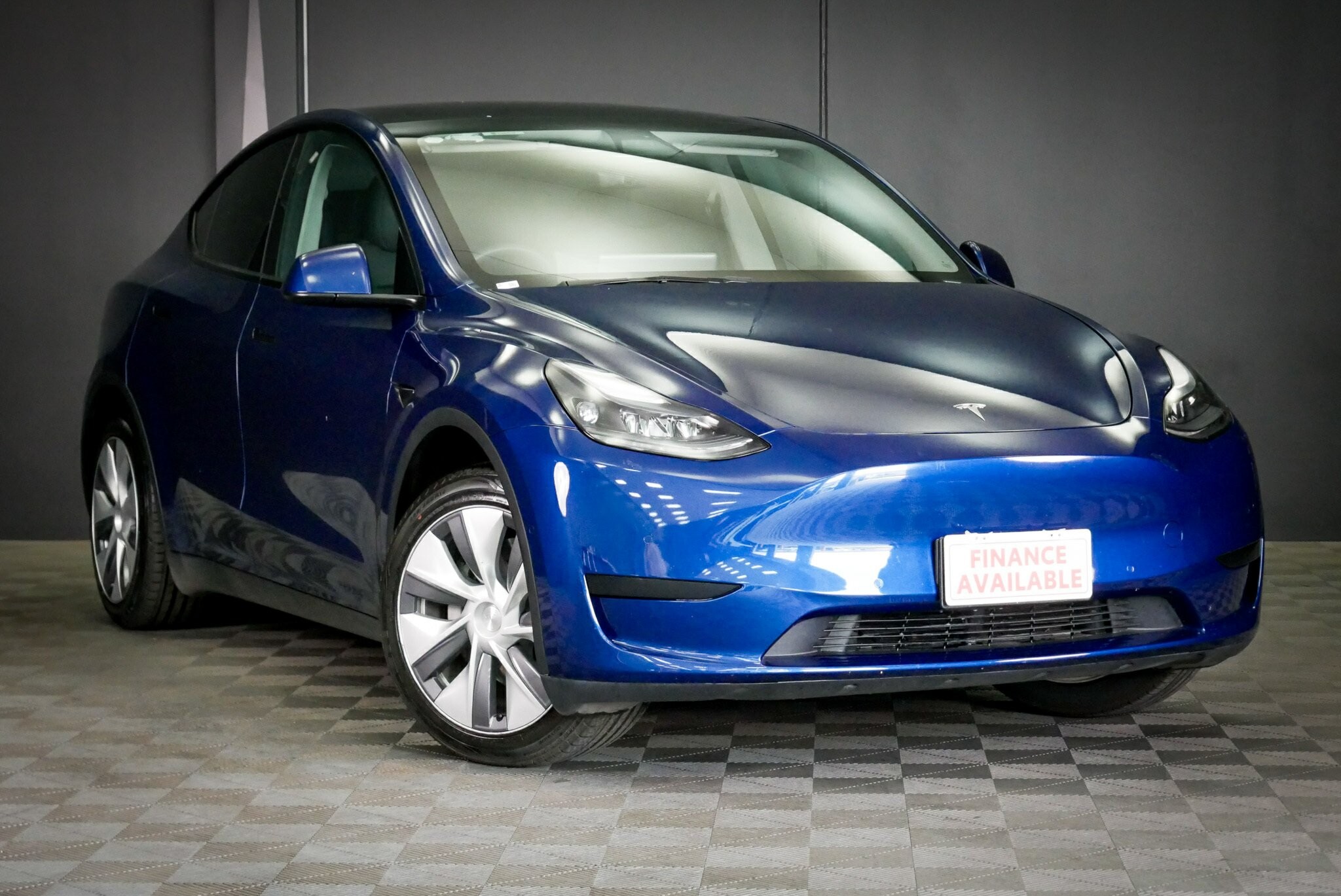 Tesla Model Y image 1