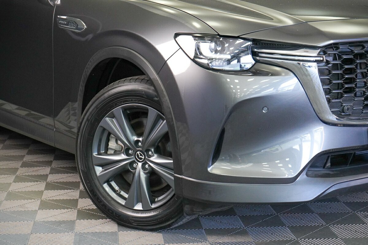 Mazda Cx-60 image 2