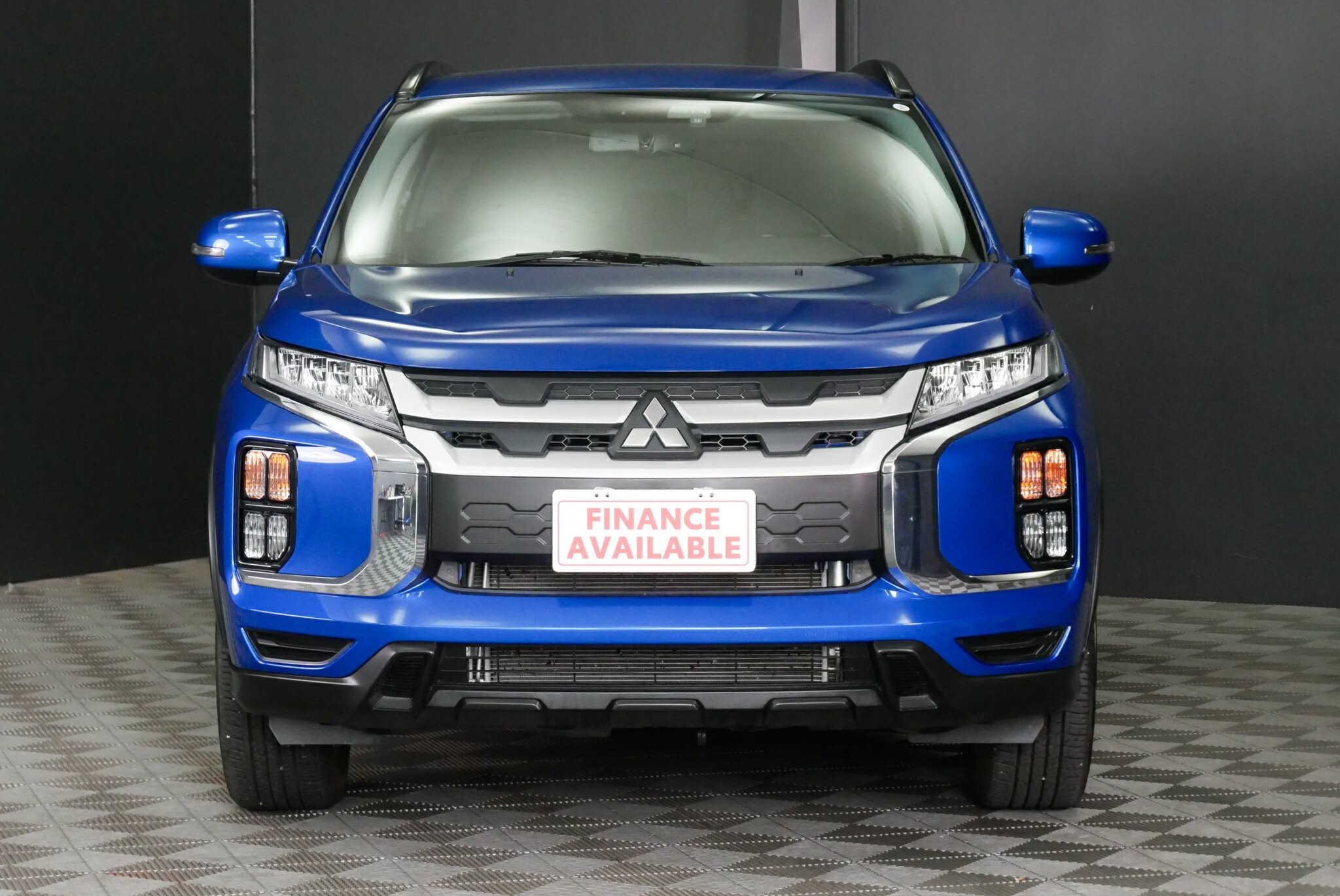 Mitsubishi Asx image 2