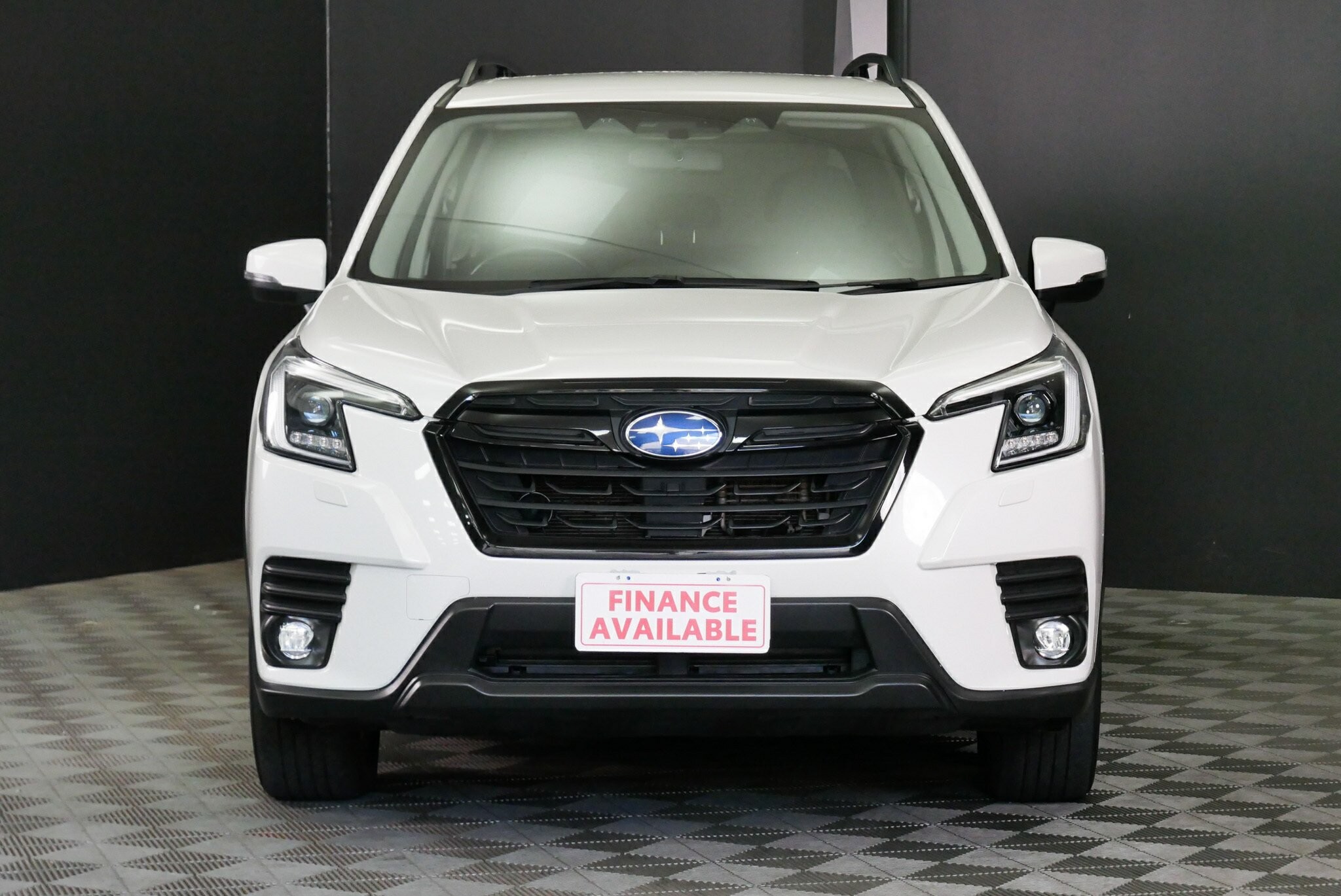 Subaru Forester image 2
