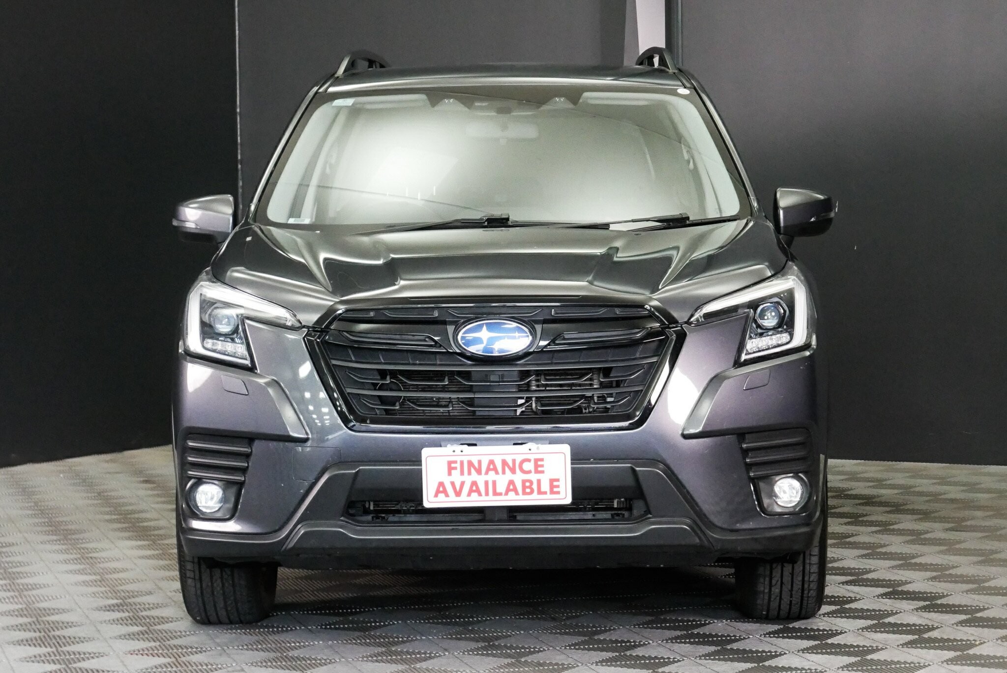 Subaru Forester image 2