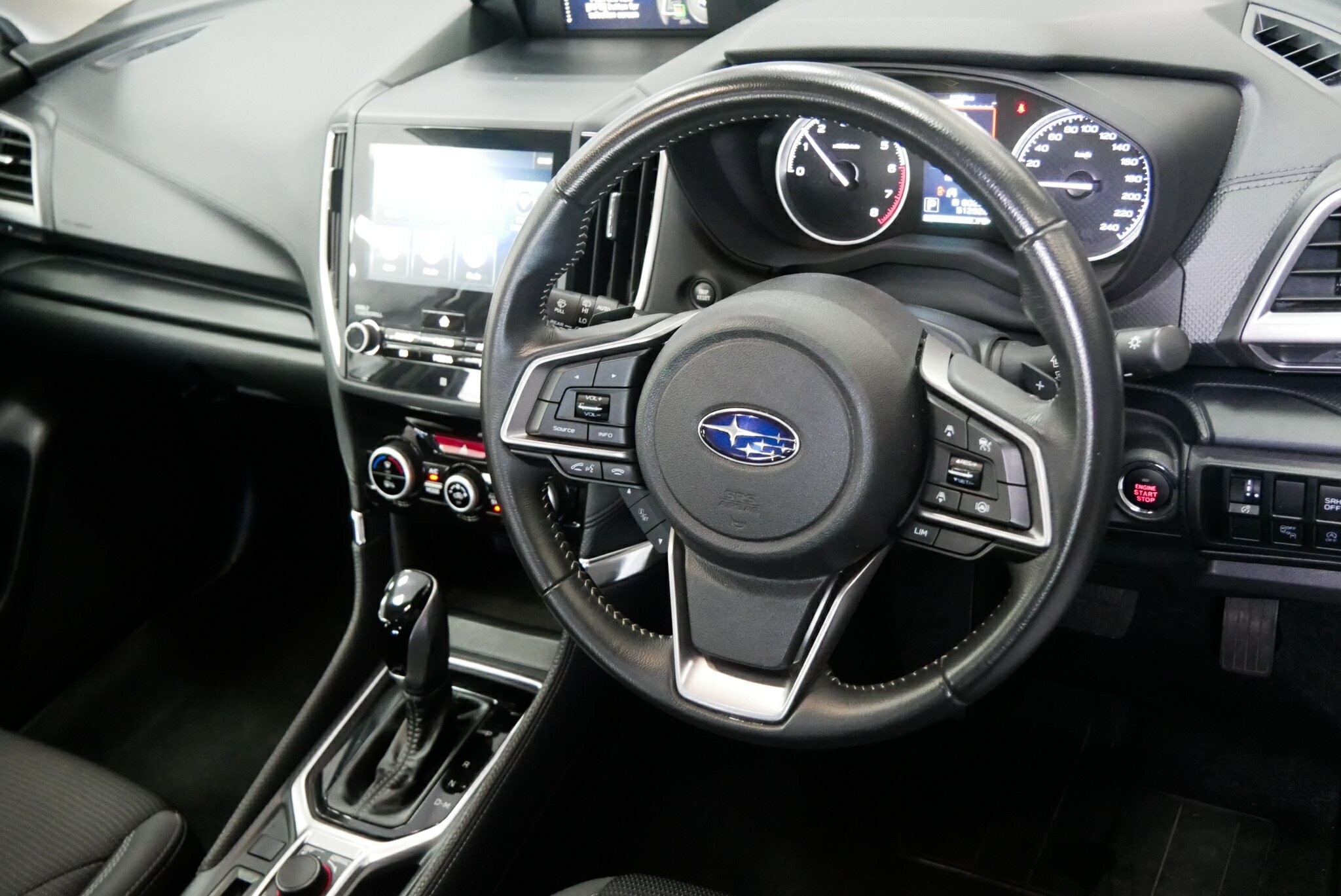 Subaru Forester image 4