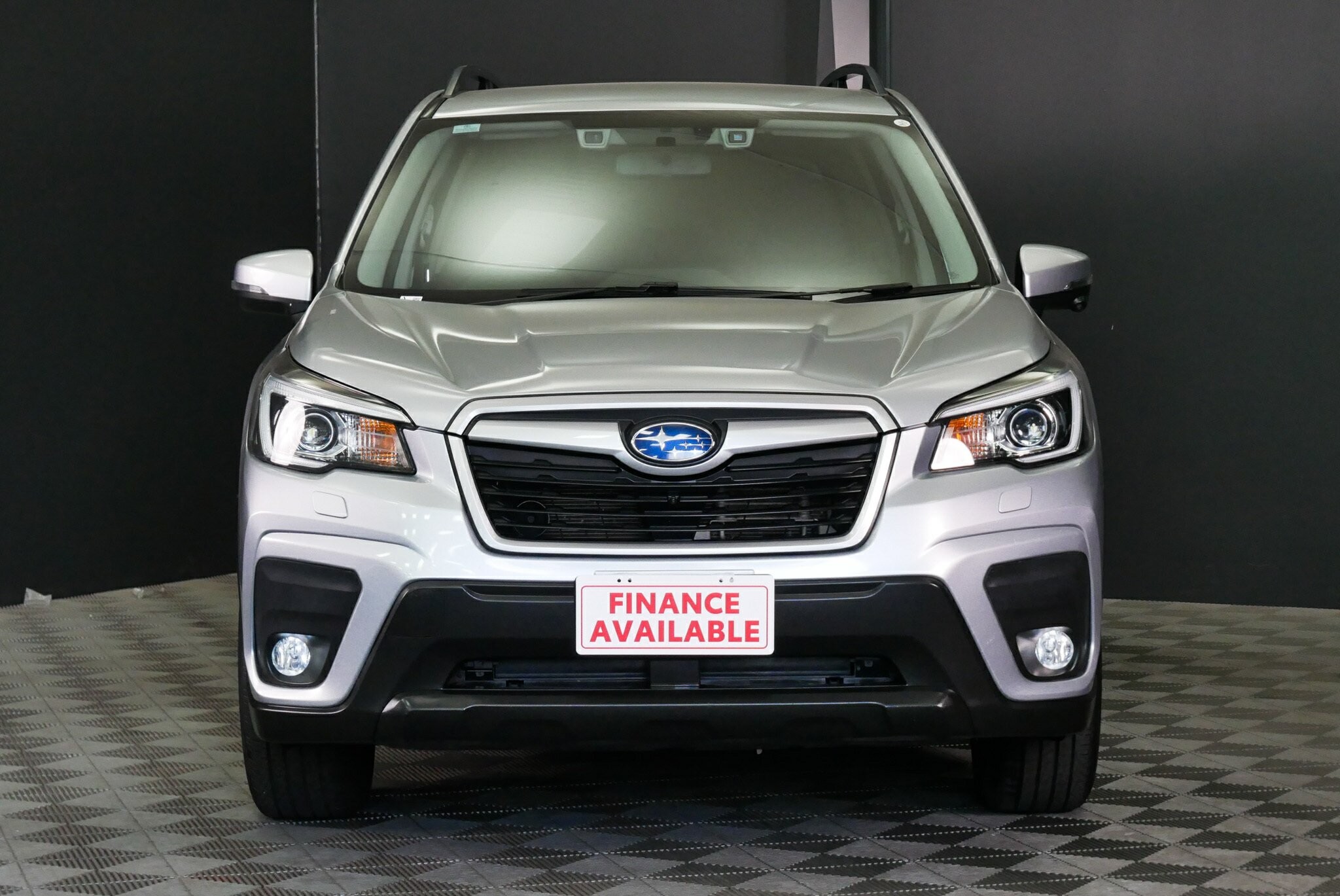 Subaru Forester image 2