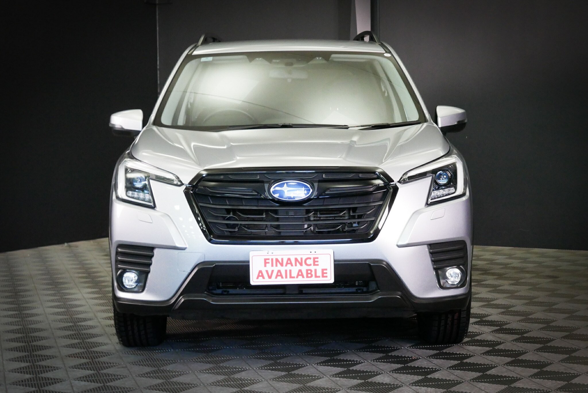 Subaru Forester image 2