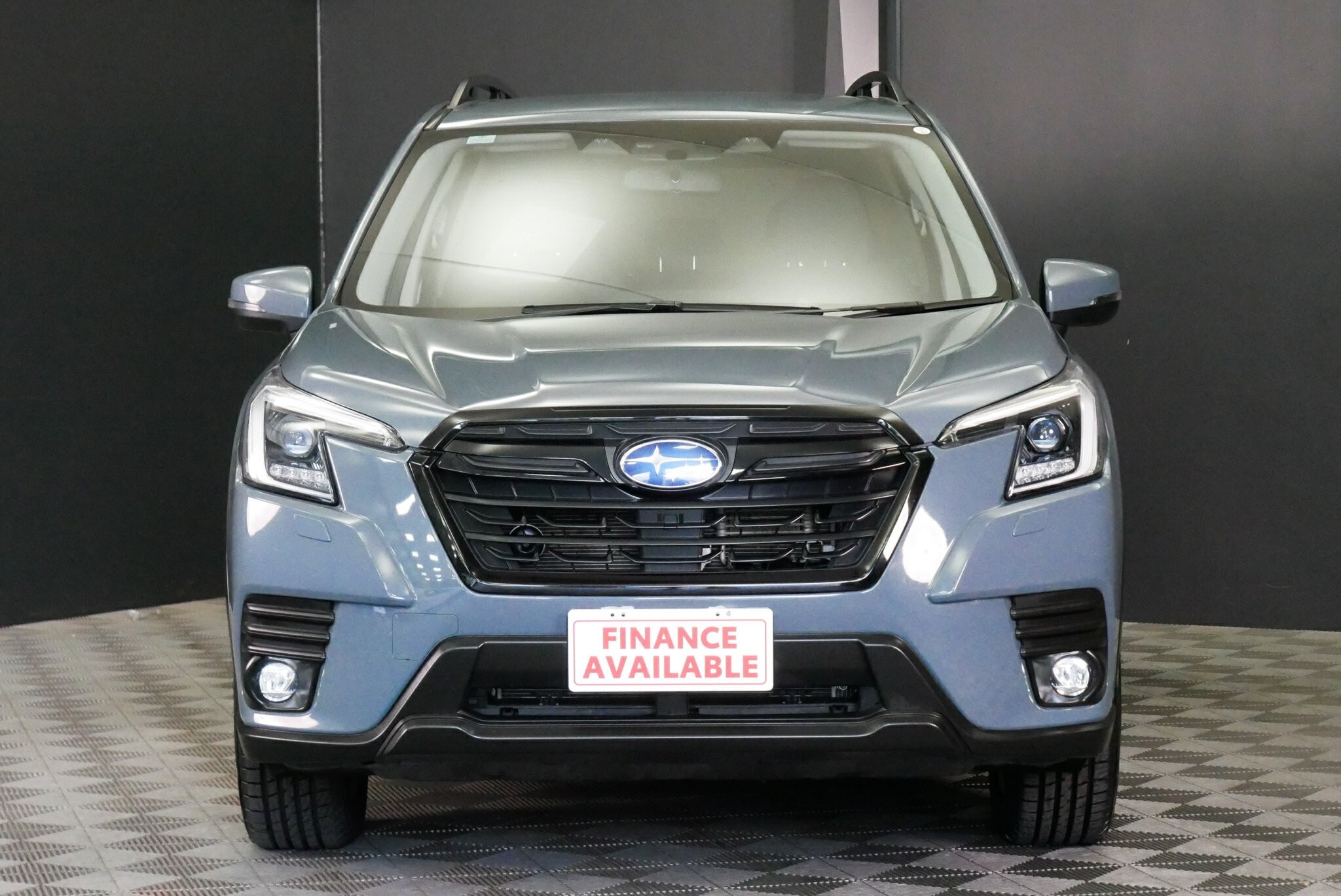 Subaru Forester image 2