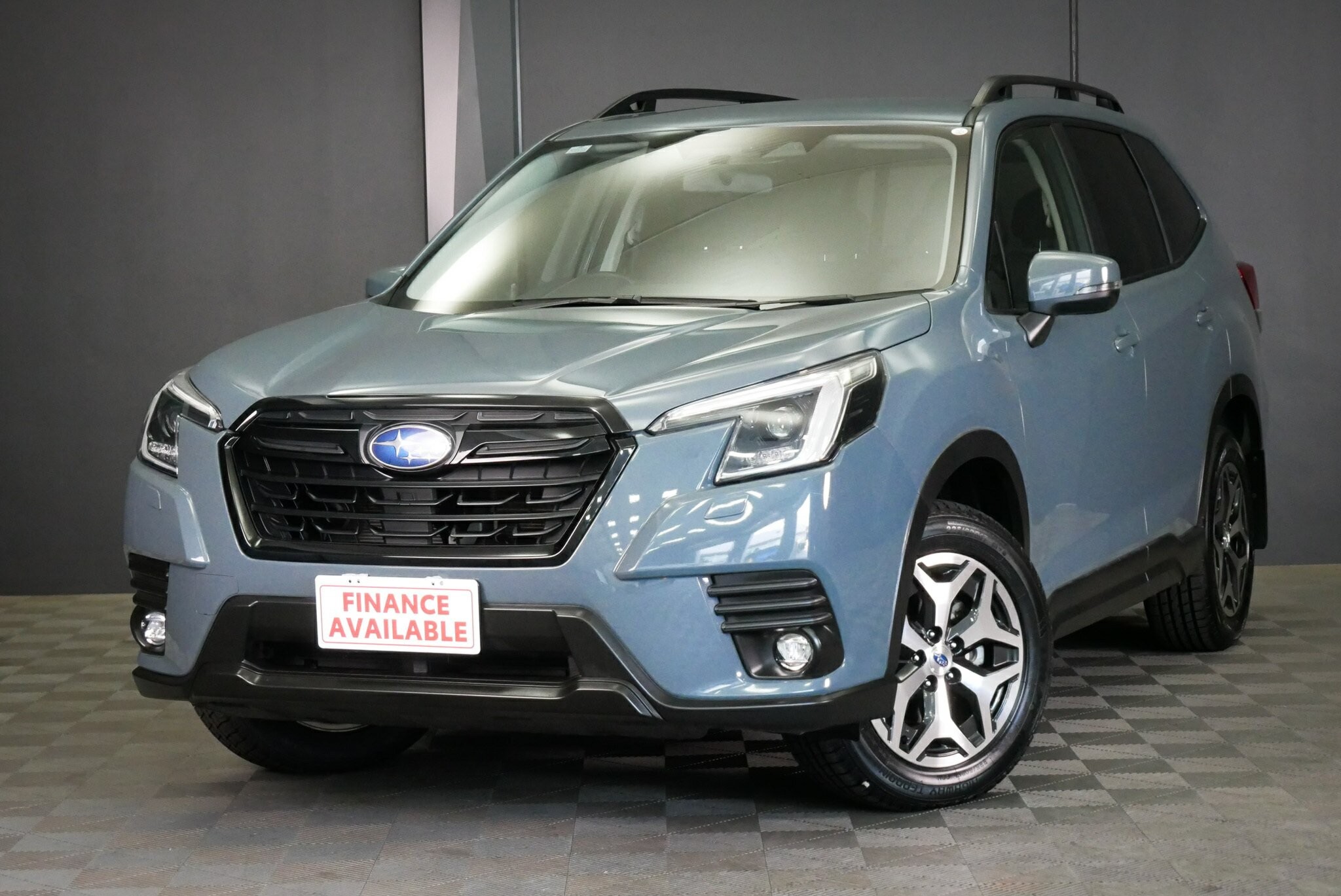 Subaru Forester image 3