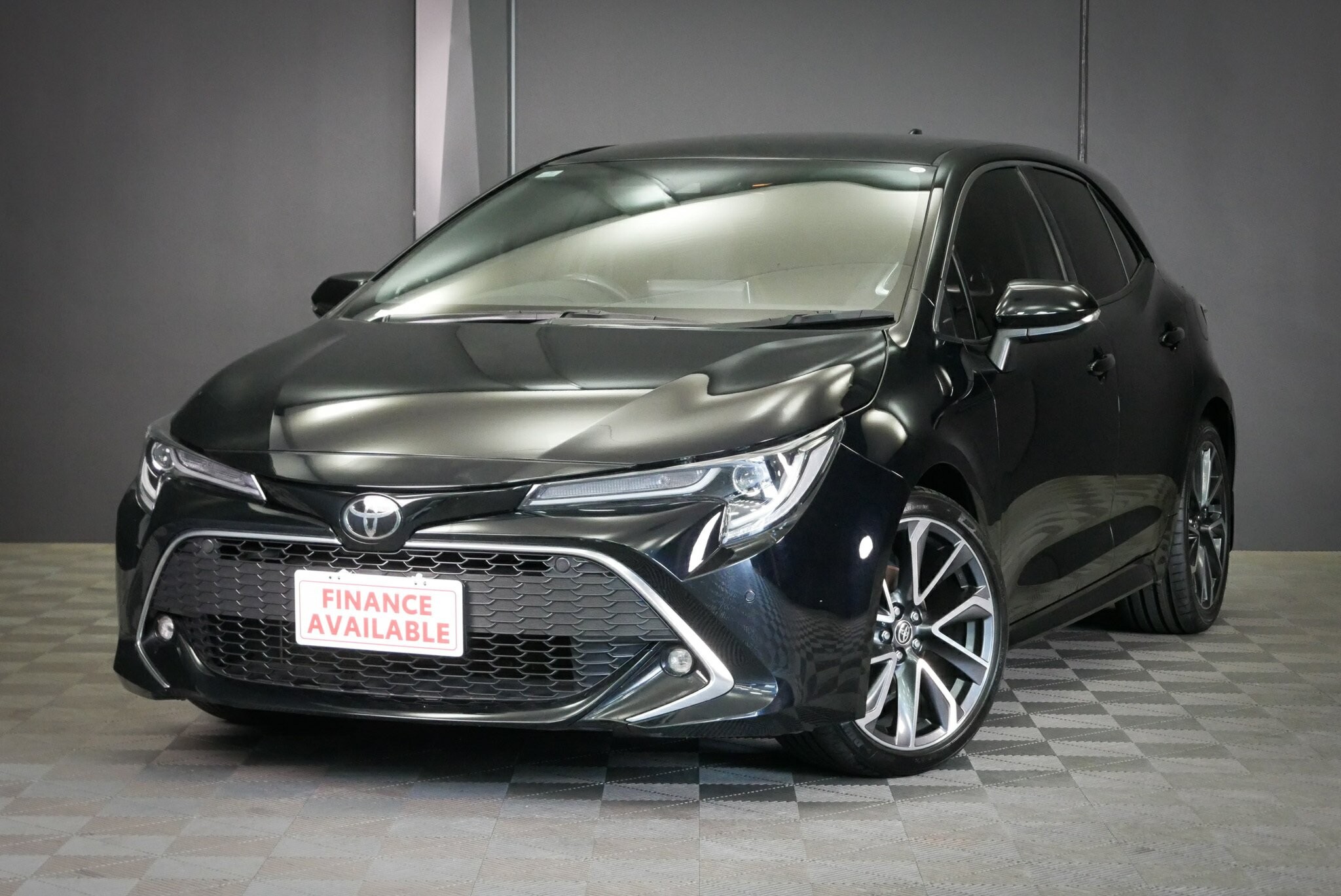 Toyota Corolla image 3