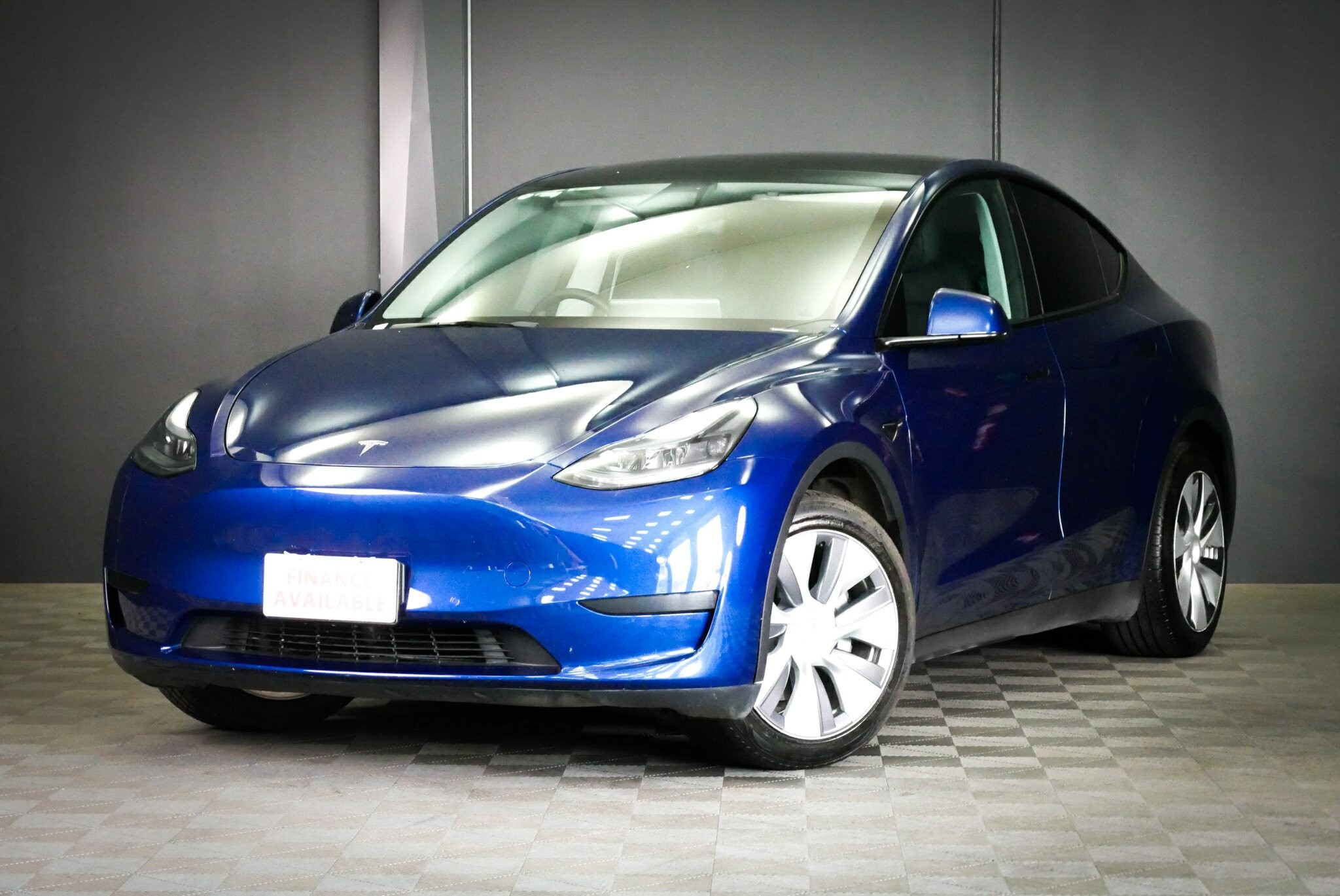 Tesla Model Y image 3