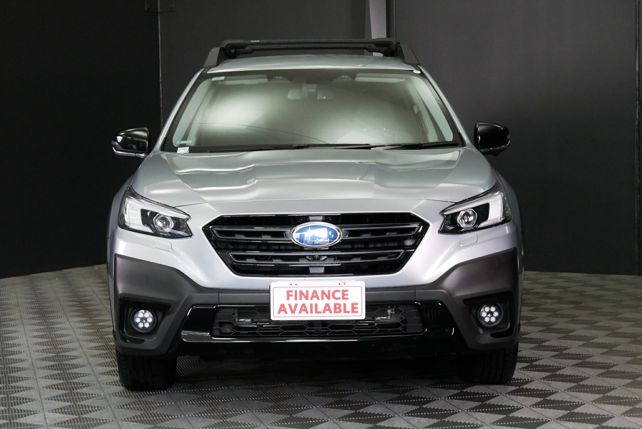 Subaru Outback image 2