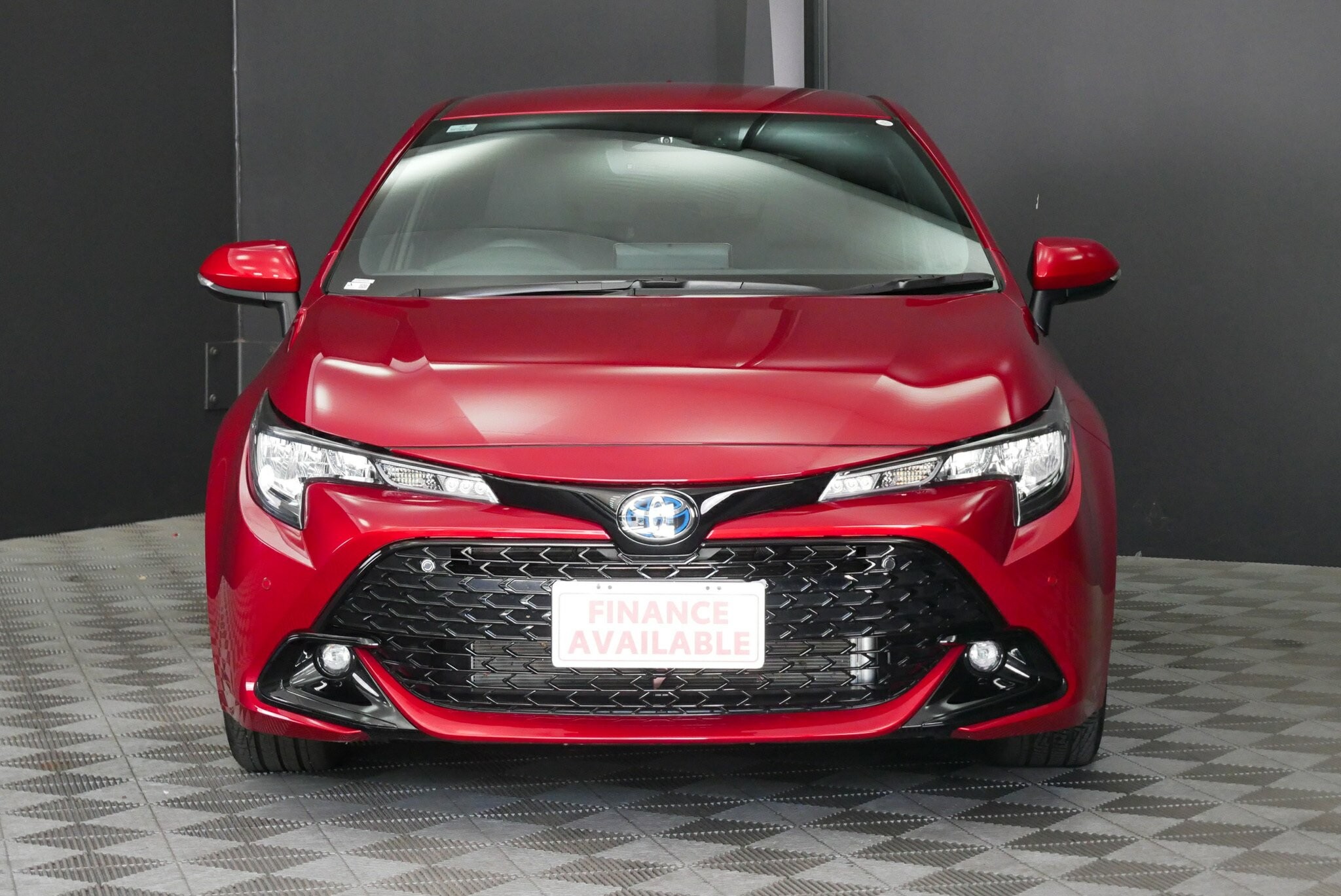 Toyota Corolla image 2