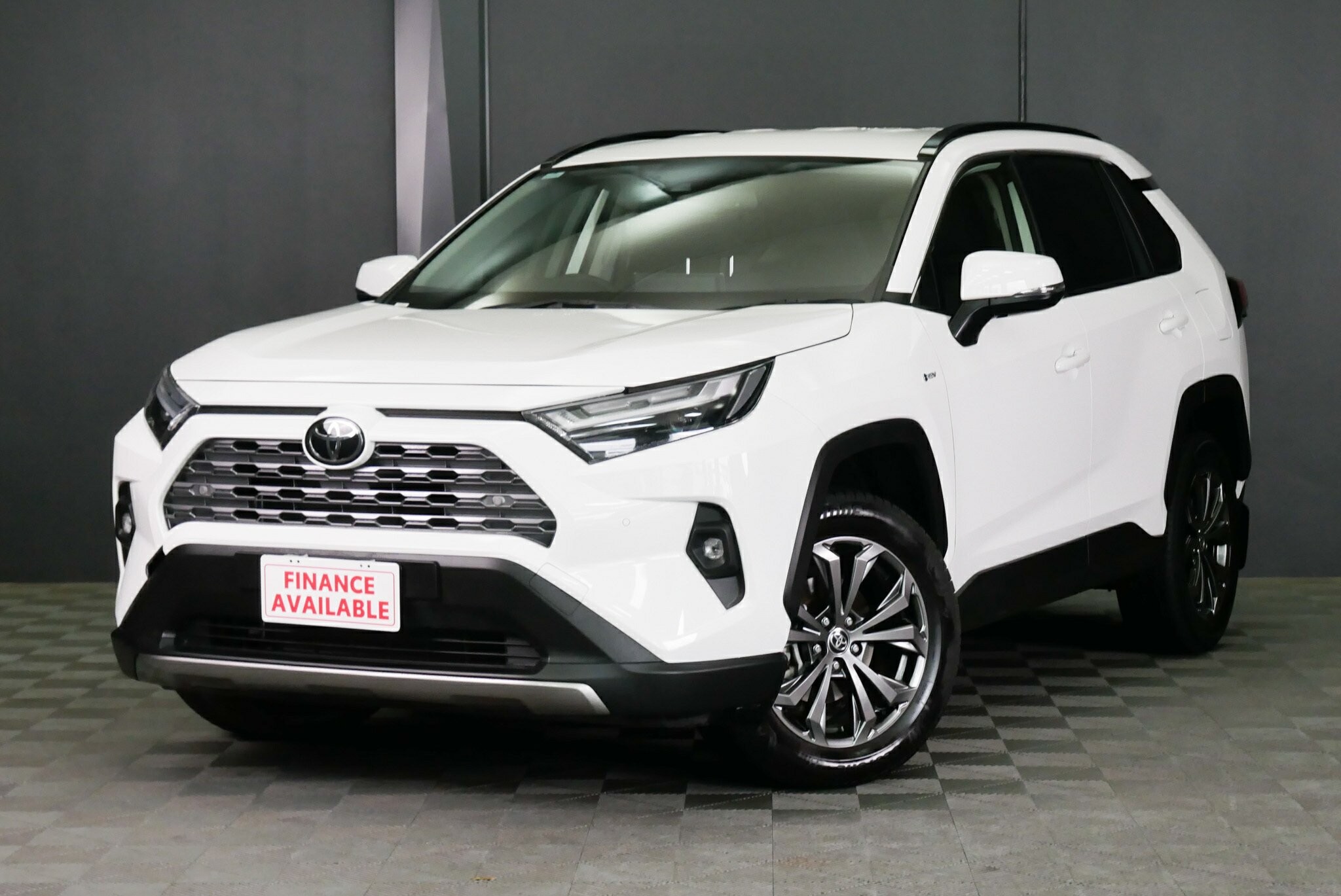 Toyota Rav4 image 3