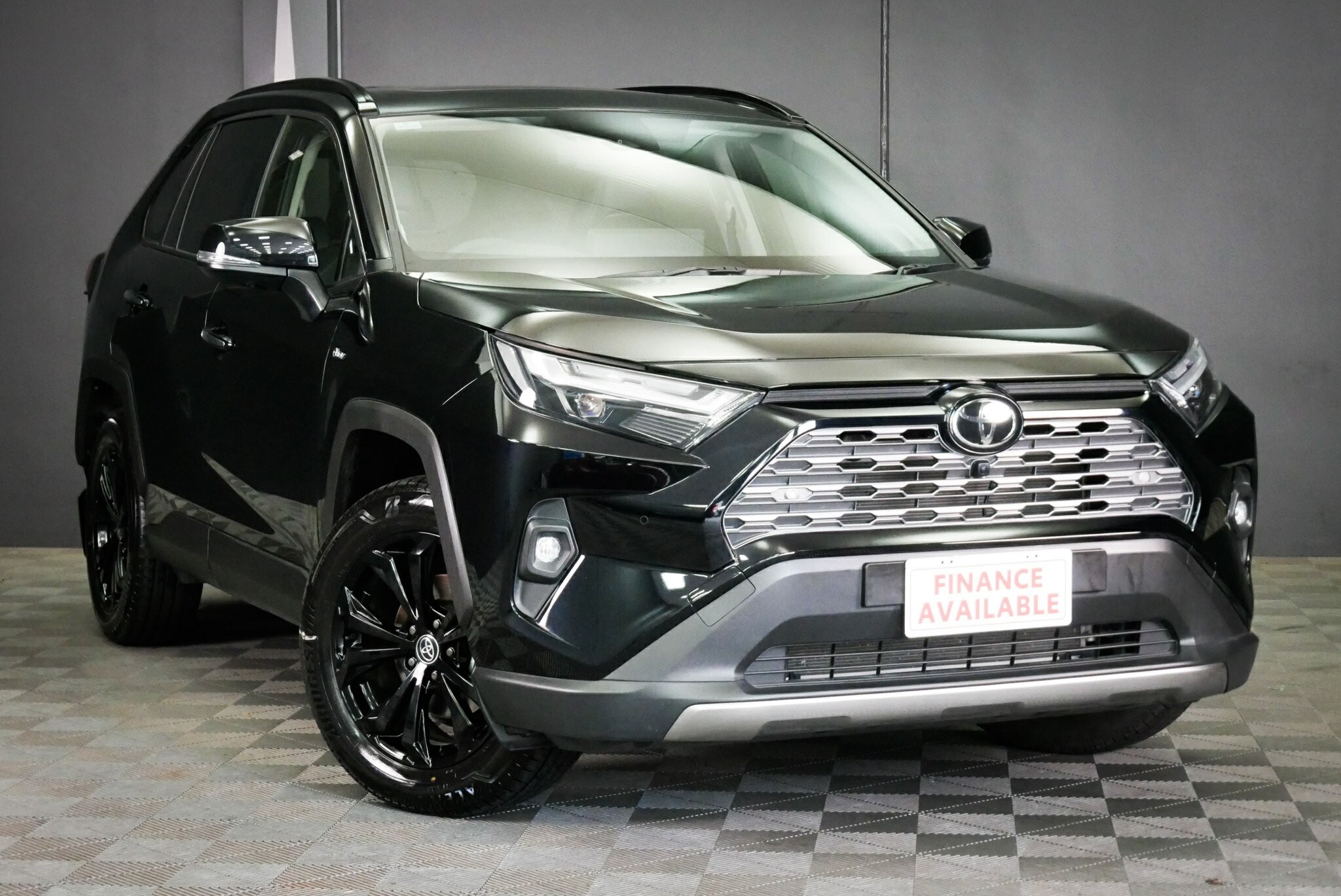 Toyota Rav4 image 1