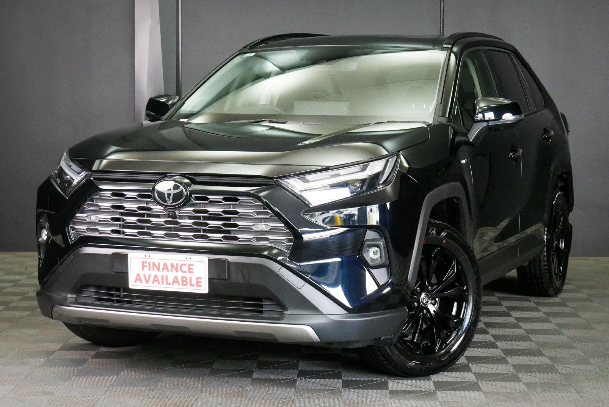 Toyota Rav4 image 3