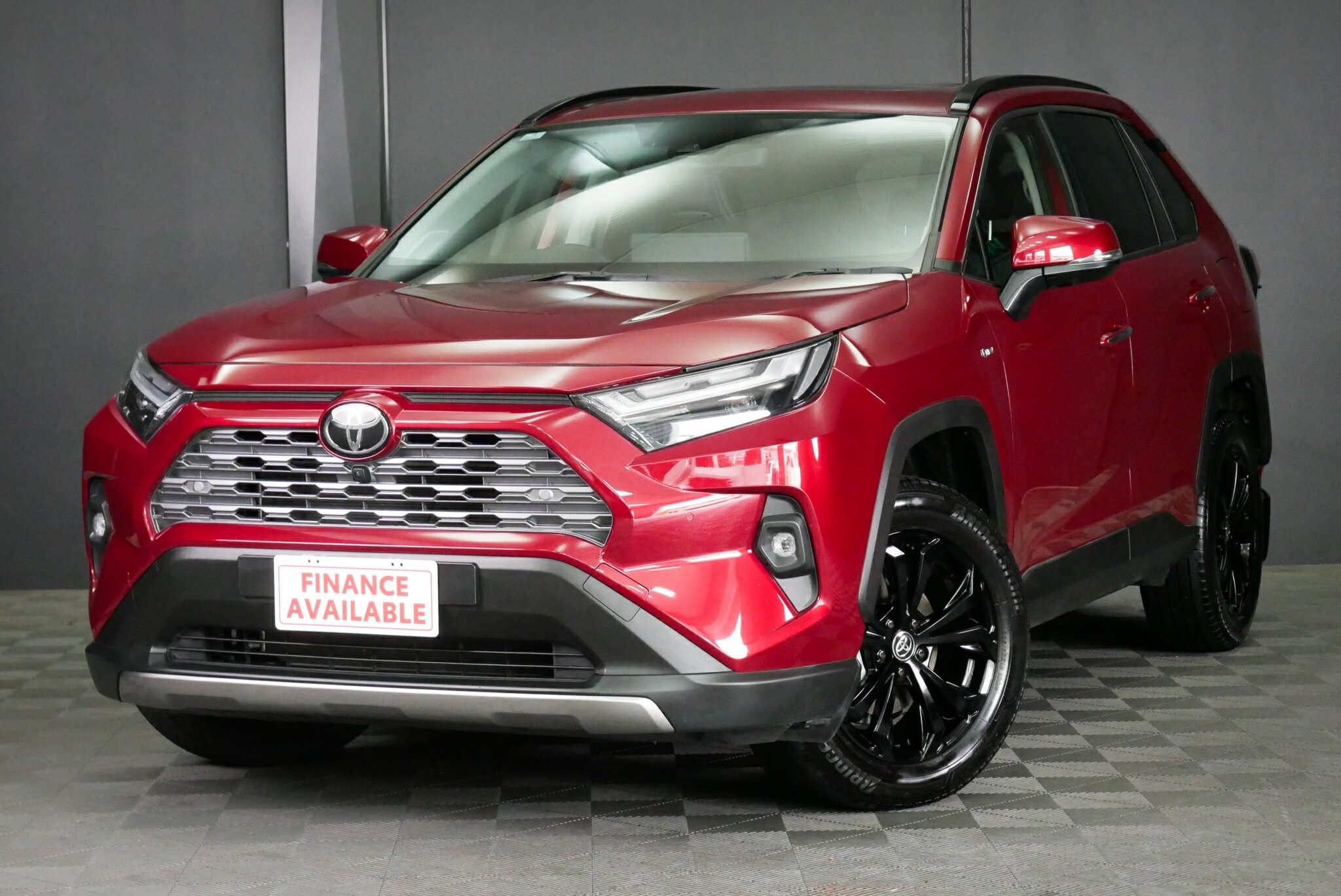 Toyota Rav4 image 3