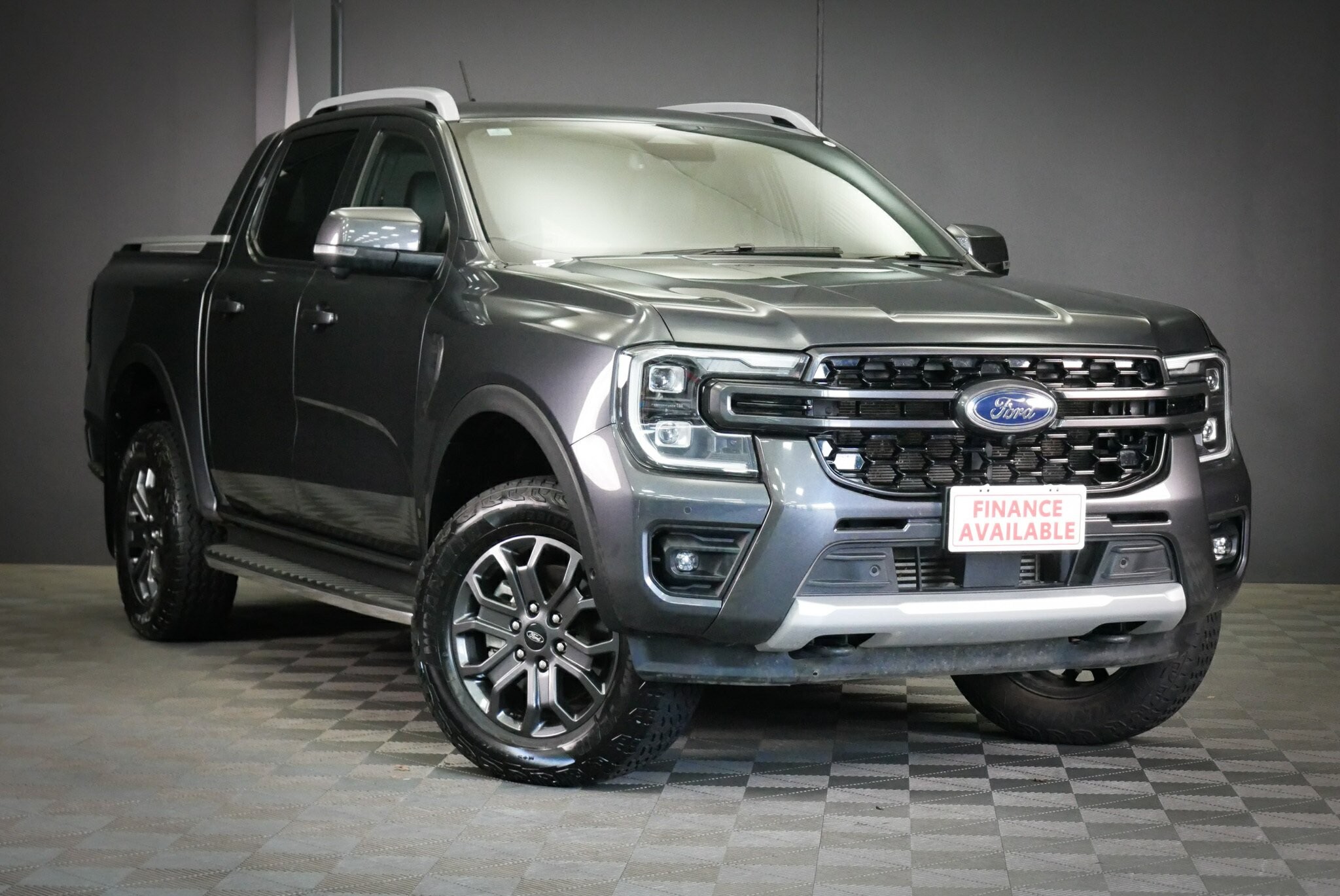 Ford Ranger image 1