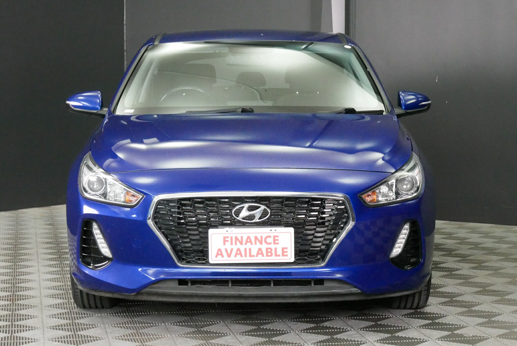 Hyundai I30 image 2