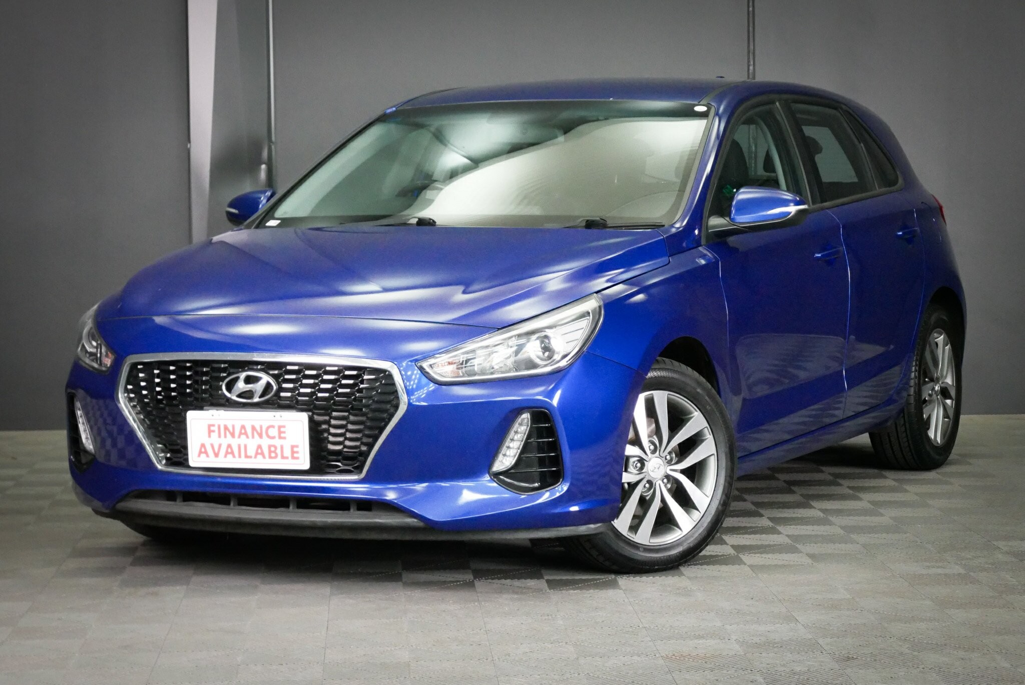 Hyundai I30 image 3