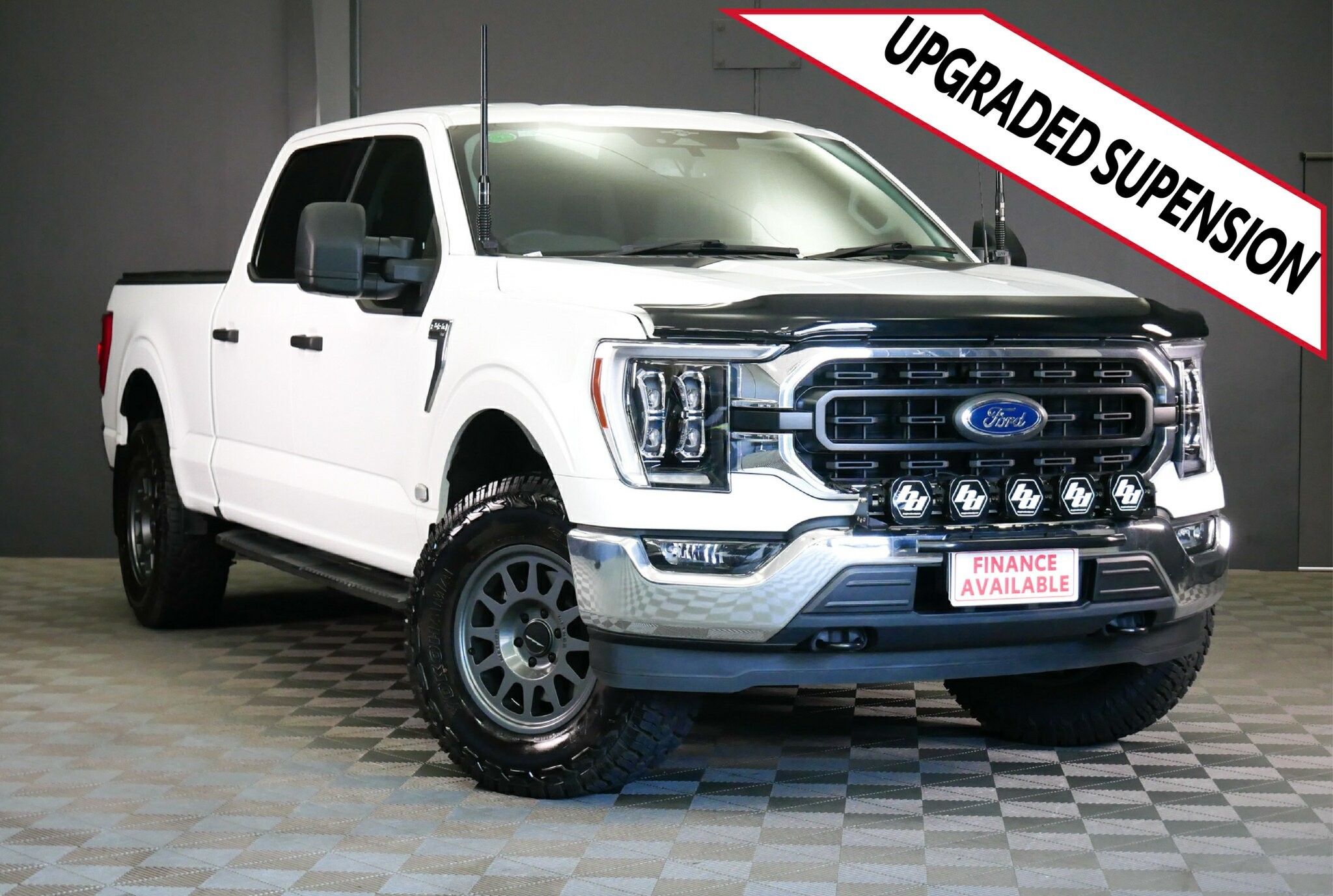 Ford F-150 image 1
